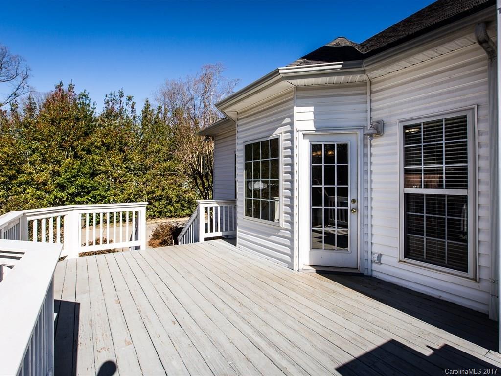 Lemmond Acres - Residential