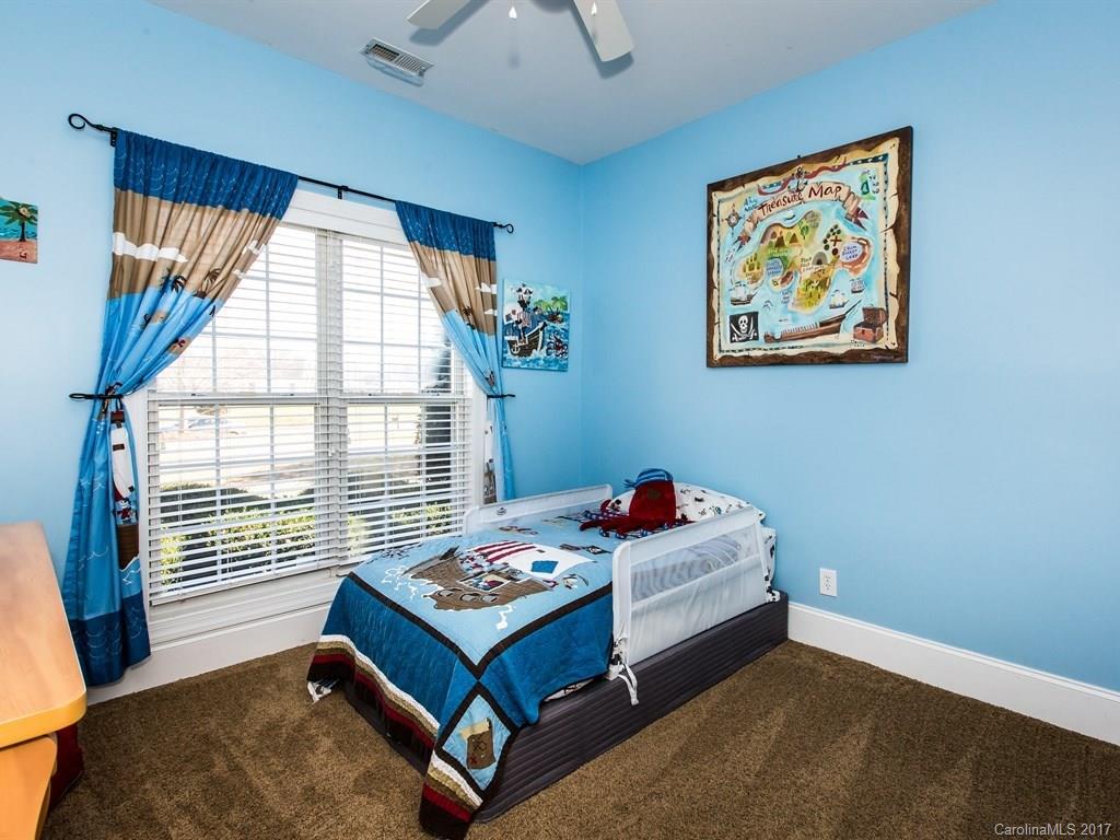 Lemmond Acres - Residential