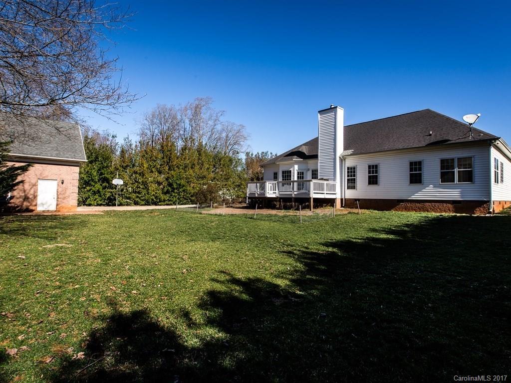 Lemmond Acres - Residential