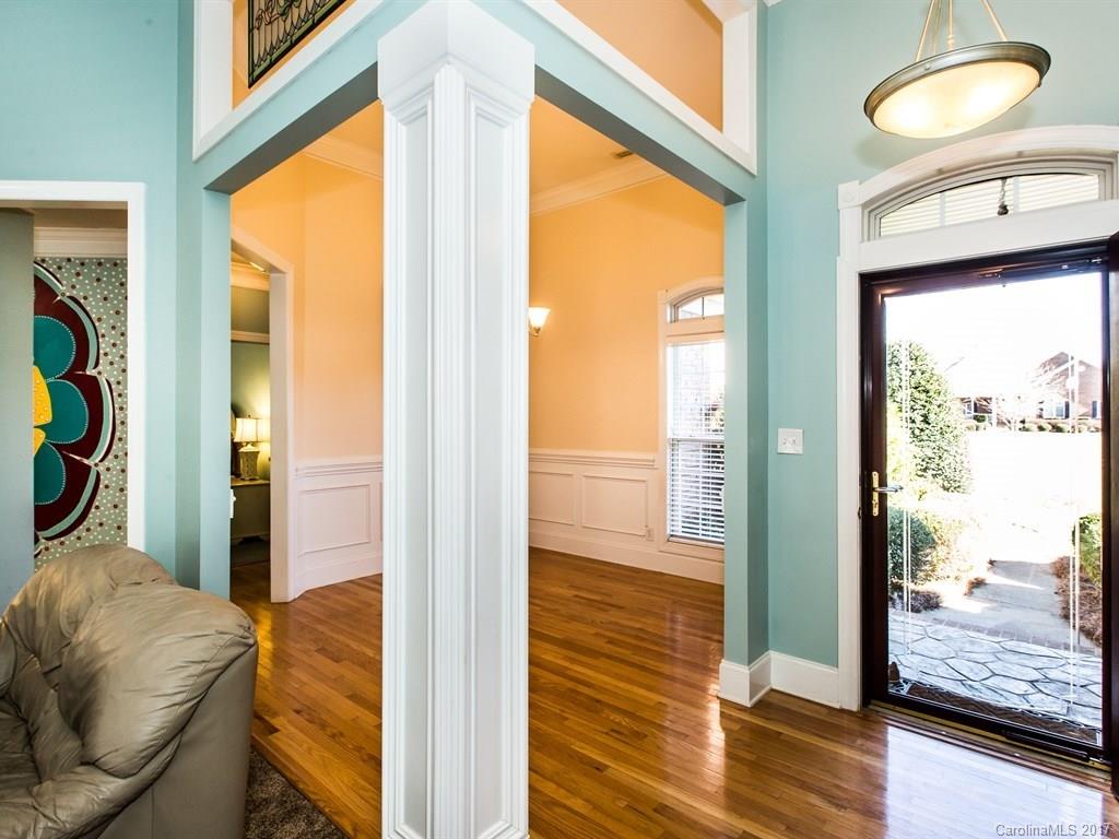 Lemmond Acres - Residential