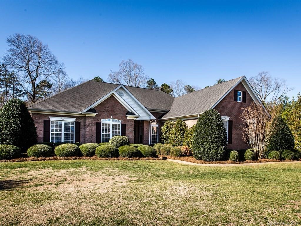 Lemmond Acres - Residential