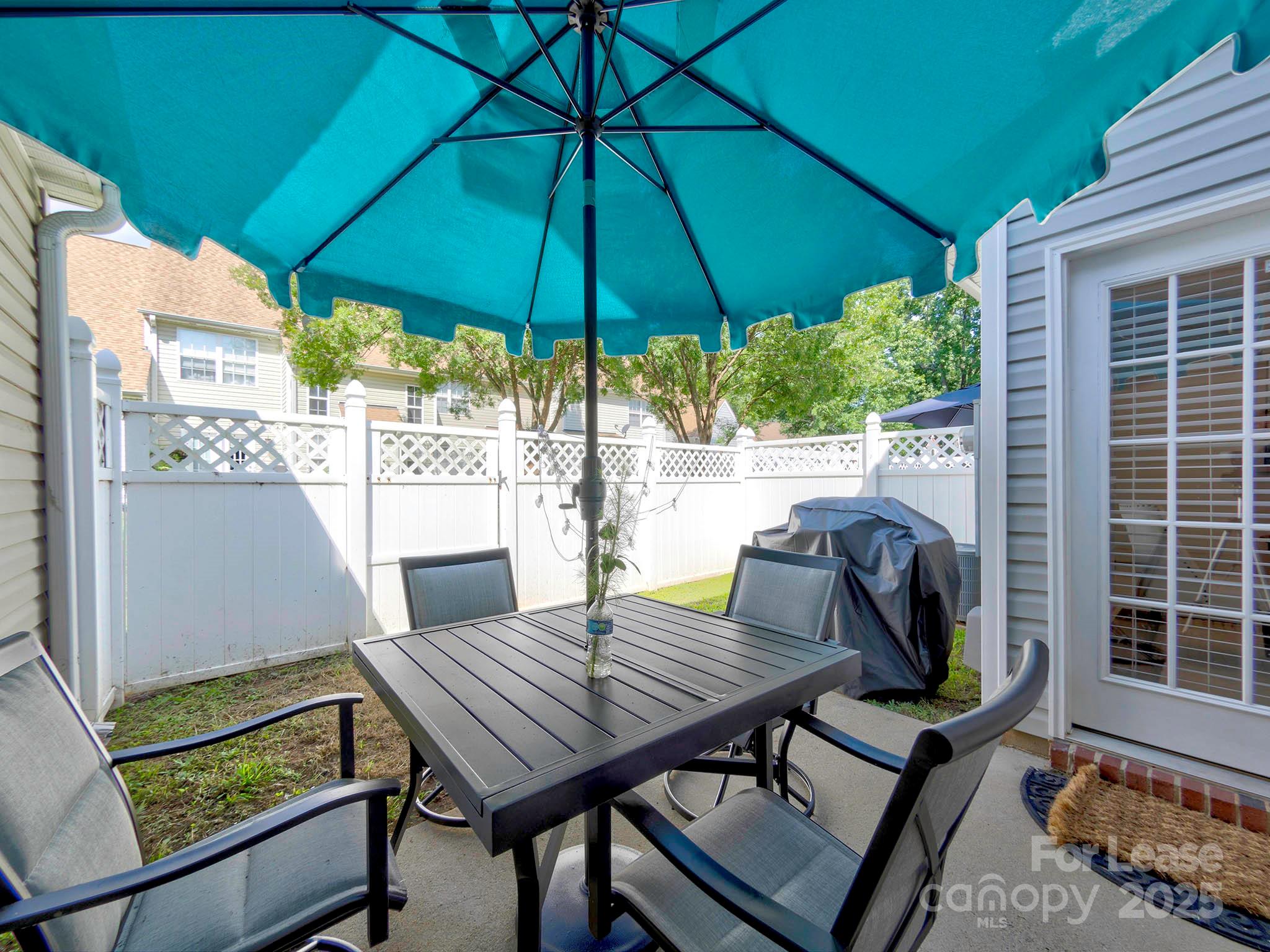 Covington at Providence - Residential Lease