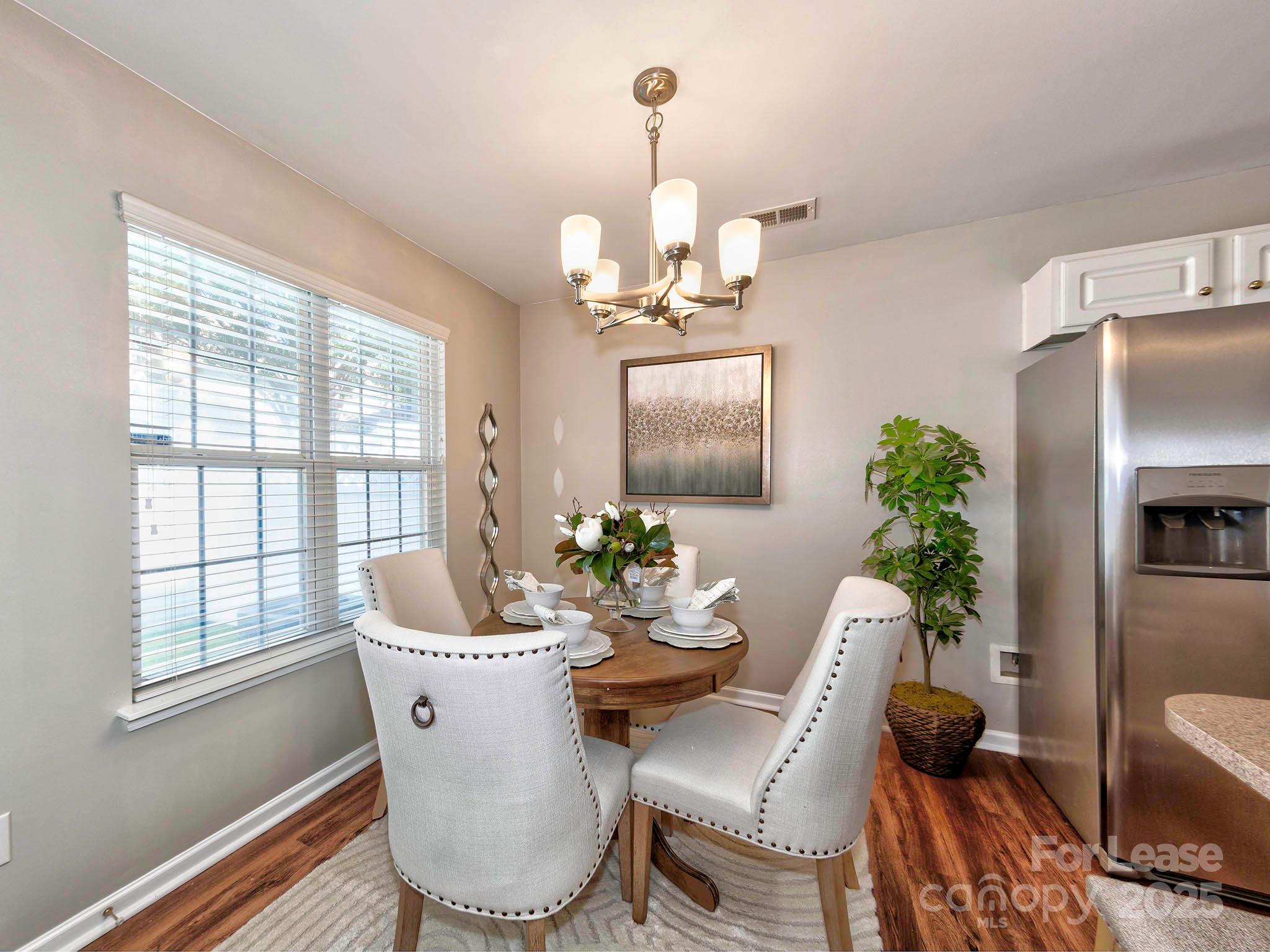 Covington at Providence - Residential Lease