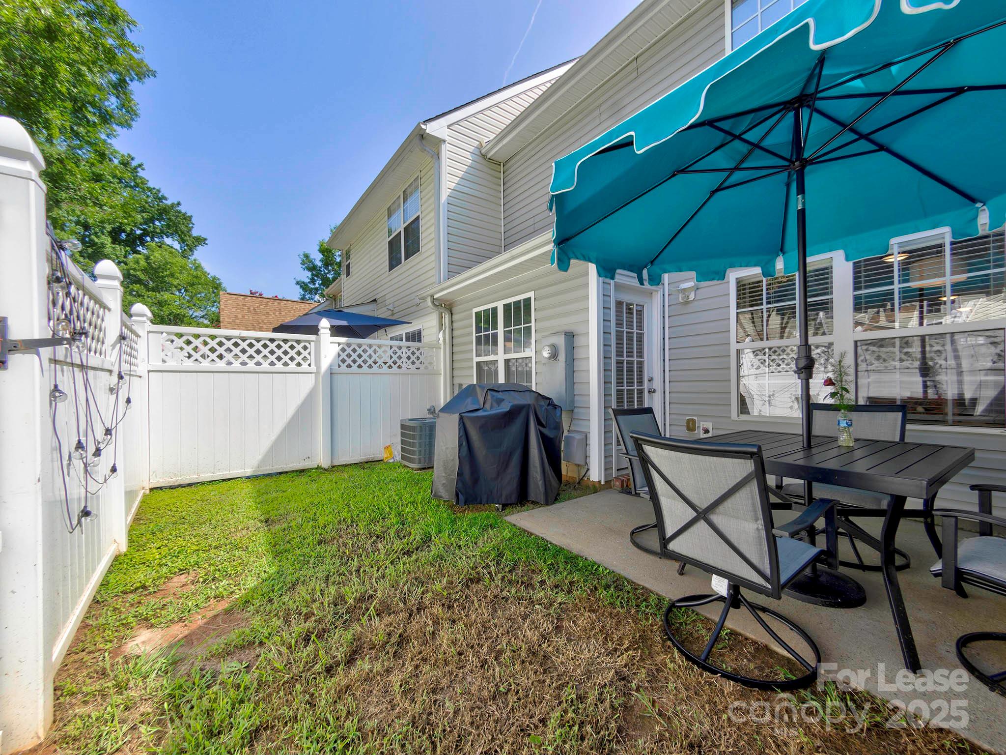 Covington at Providence - Residential Lease