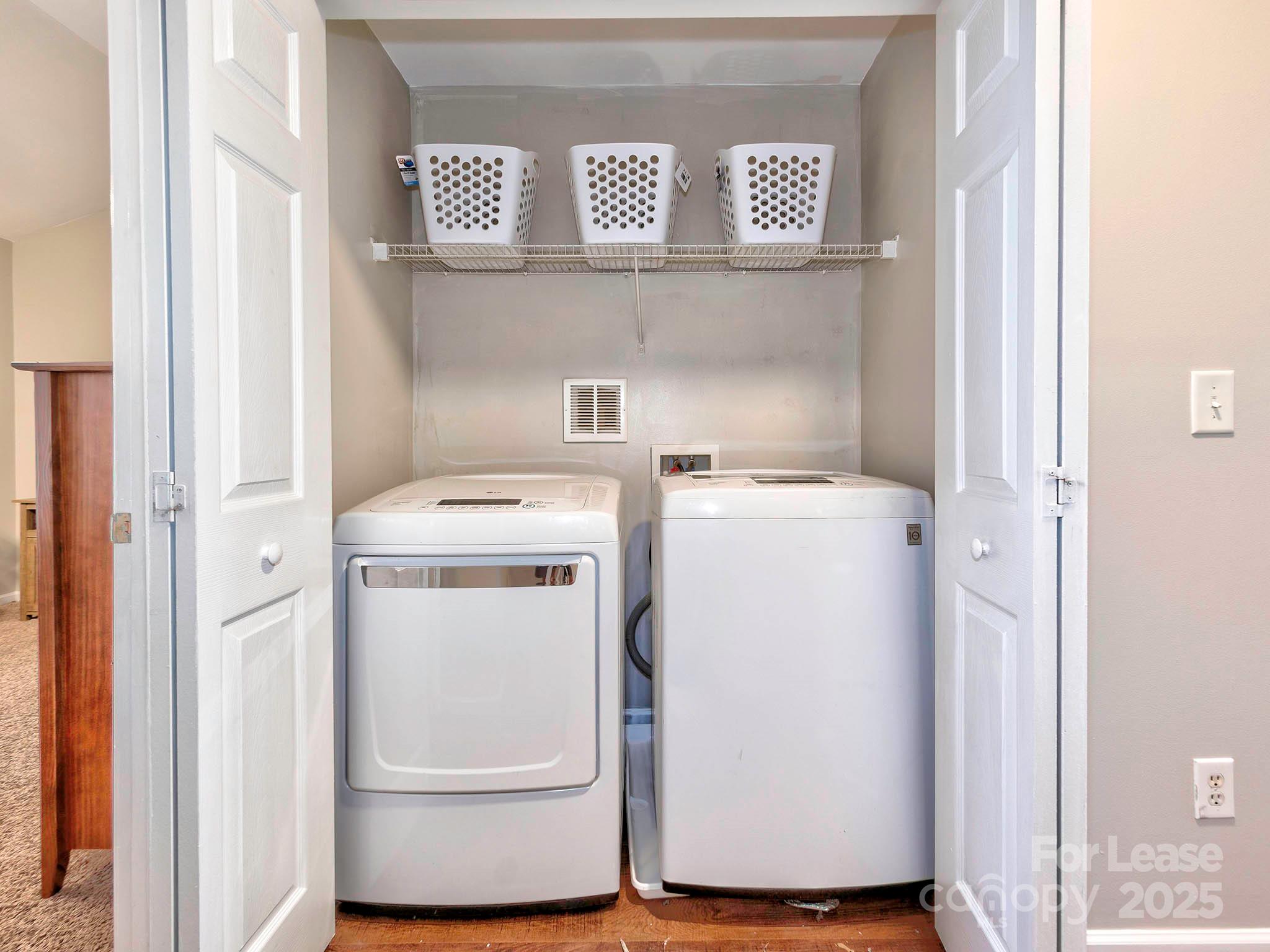 Covington at Providence - Residential Lease