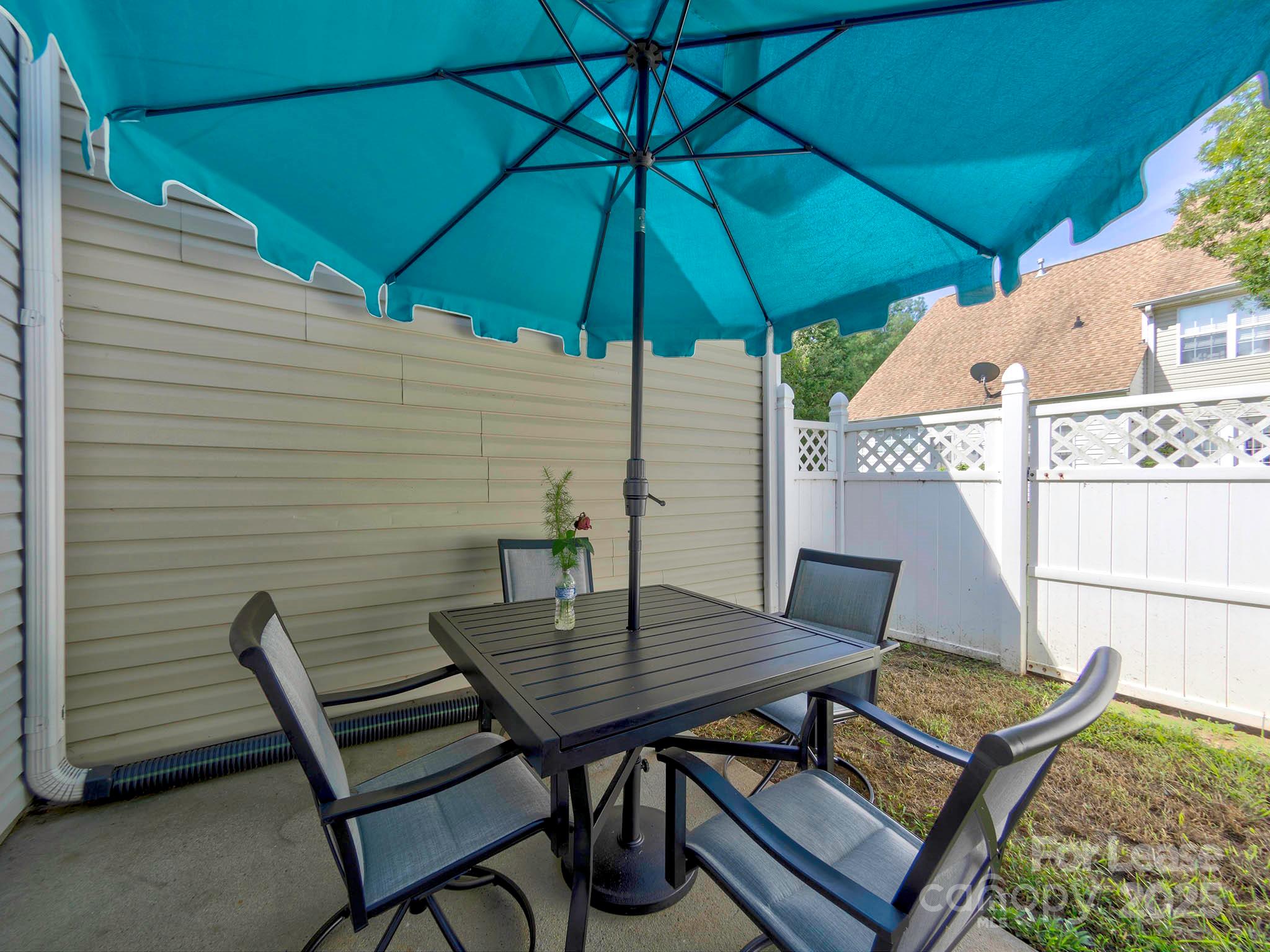 Covington at Providence - Residential Lease