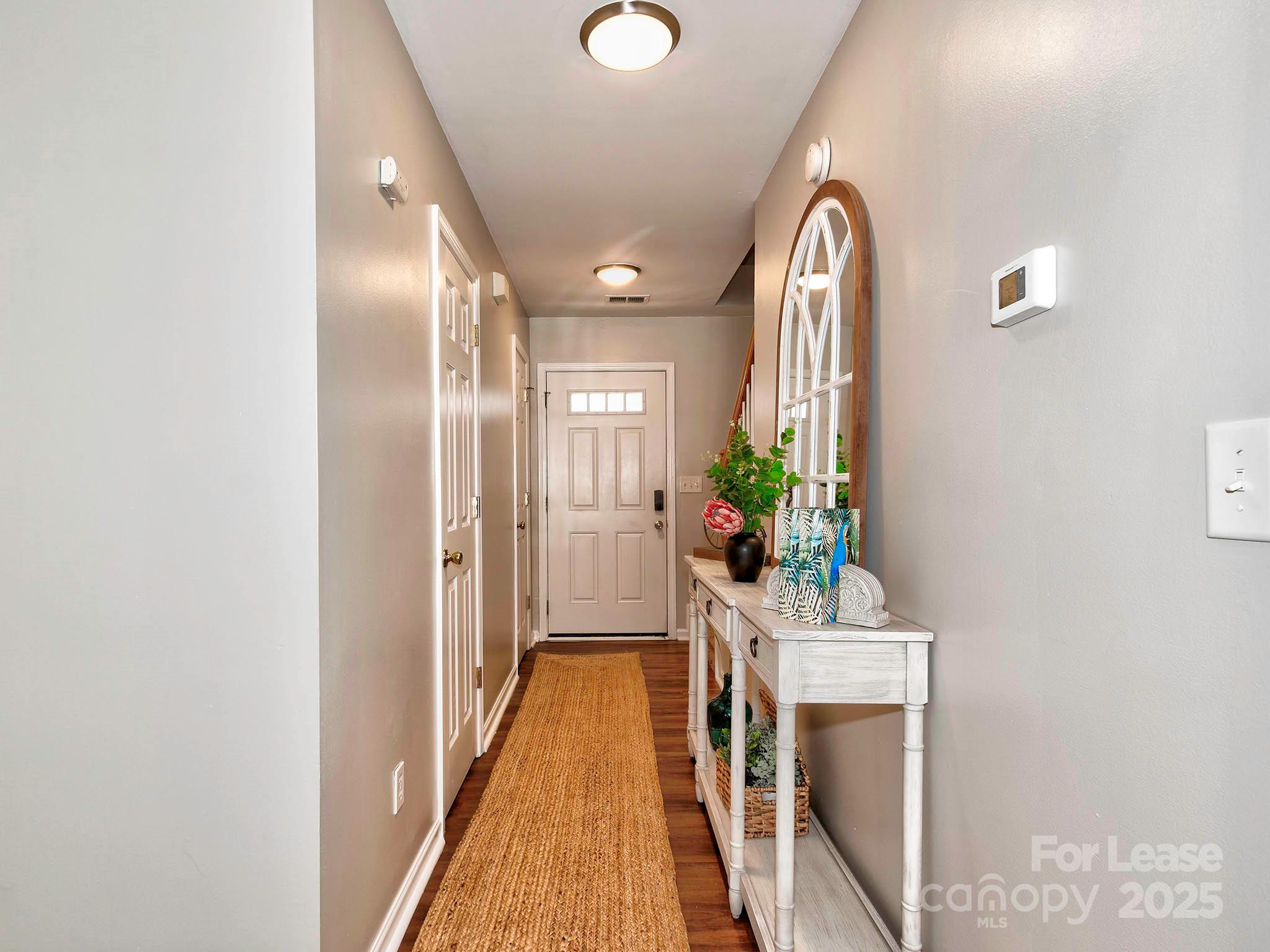 Covington at Providence - Residential Lease