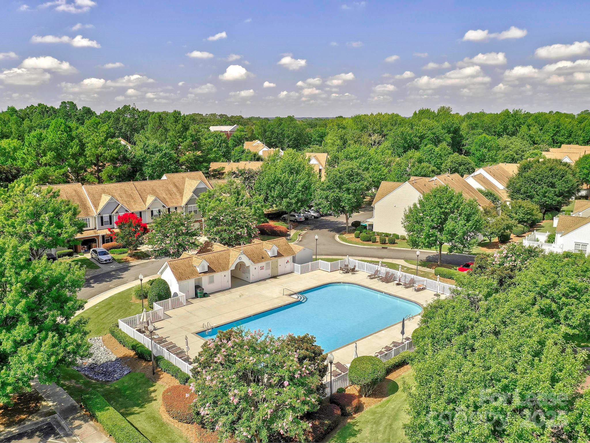 Covington at Providence - Residential Lease