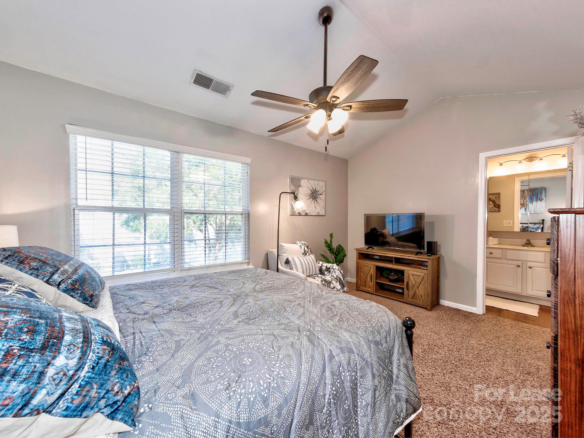 Covington at Providence - Residential Lease