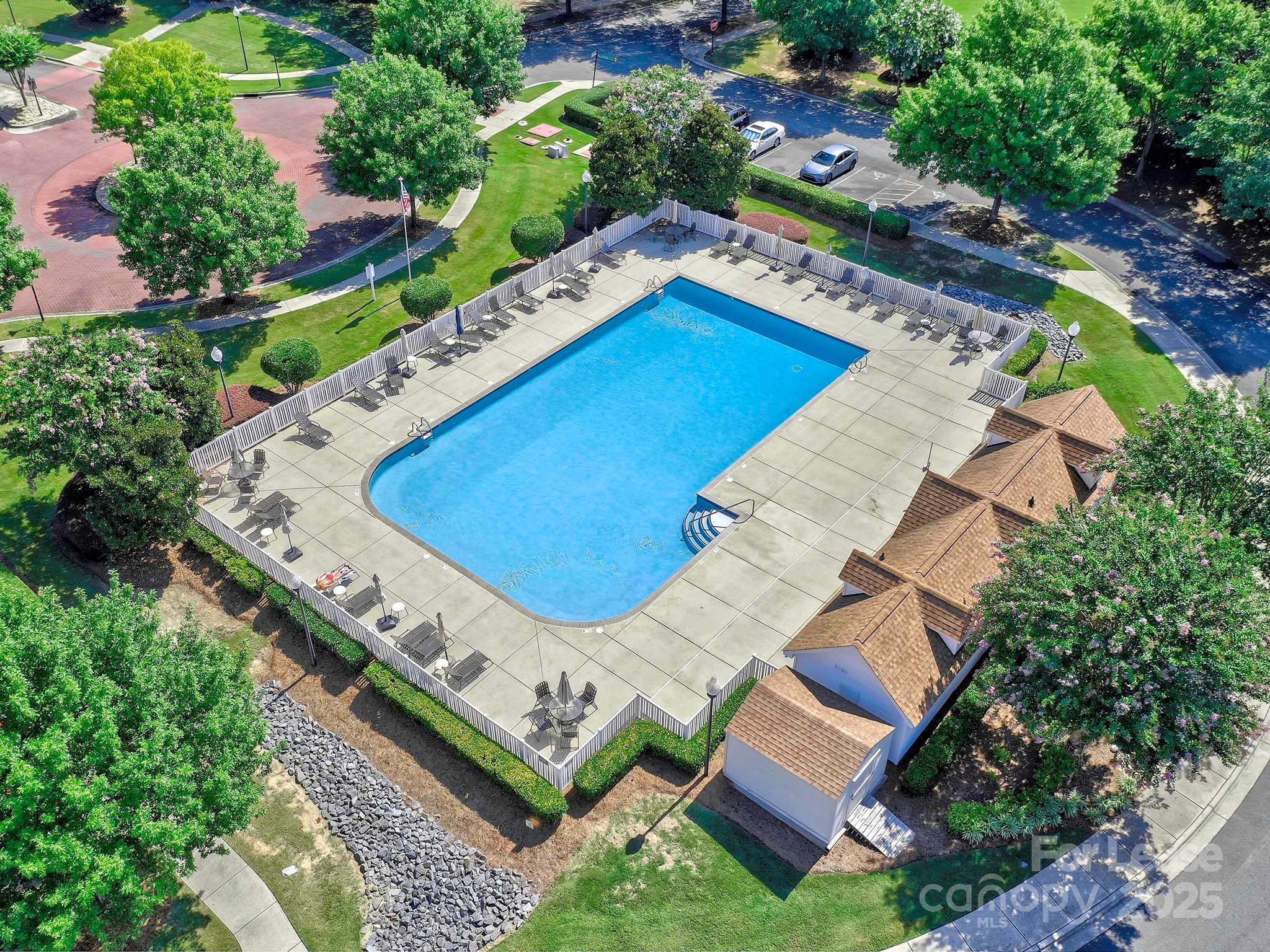 Covington at Providence - Residential Lease