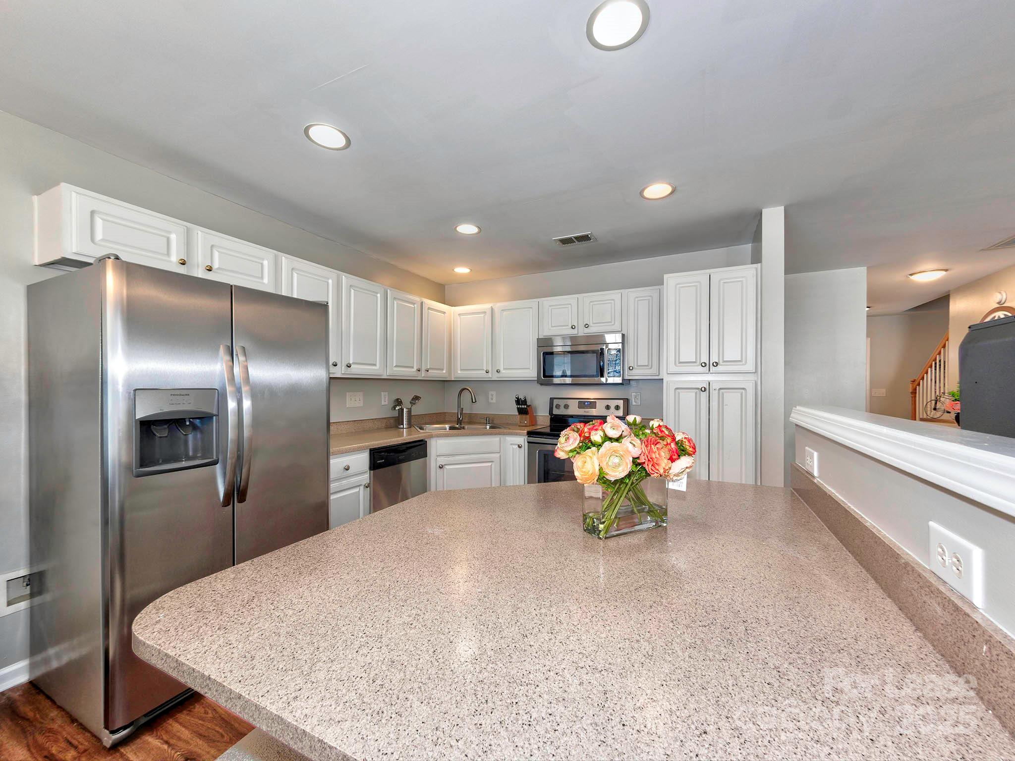 Covington at Providence - Residential Lease