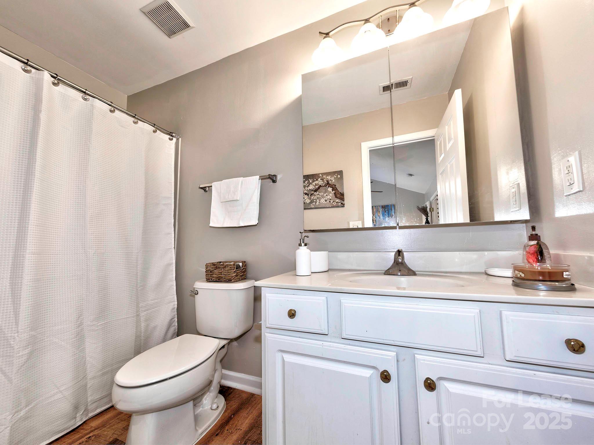 Covington at Providence - Residential Lease