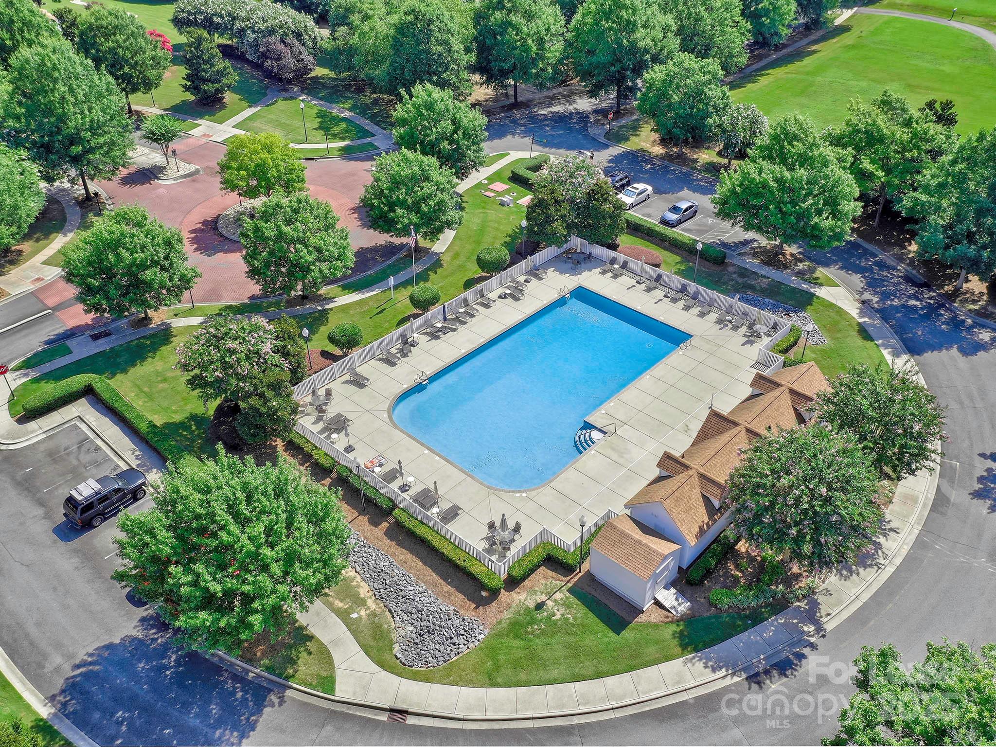 Covington at Providence - Residential Lease