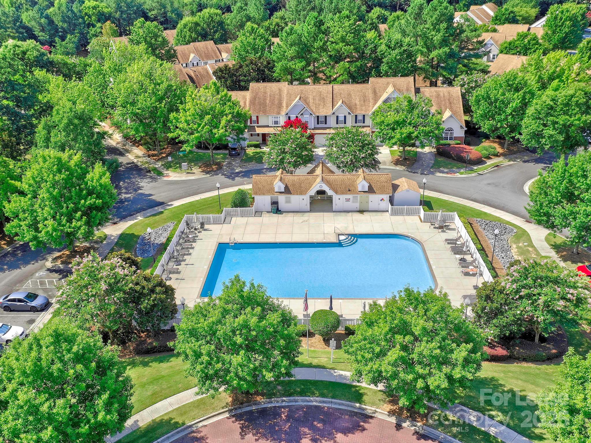 Covington at Providence - Residential Lease