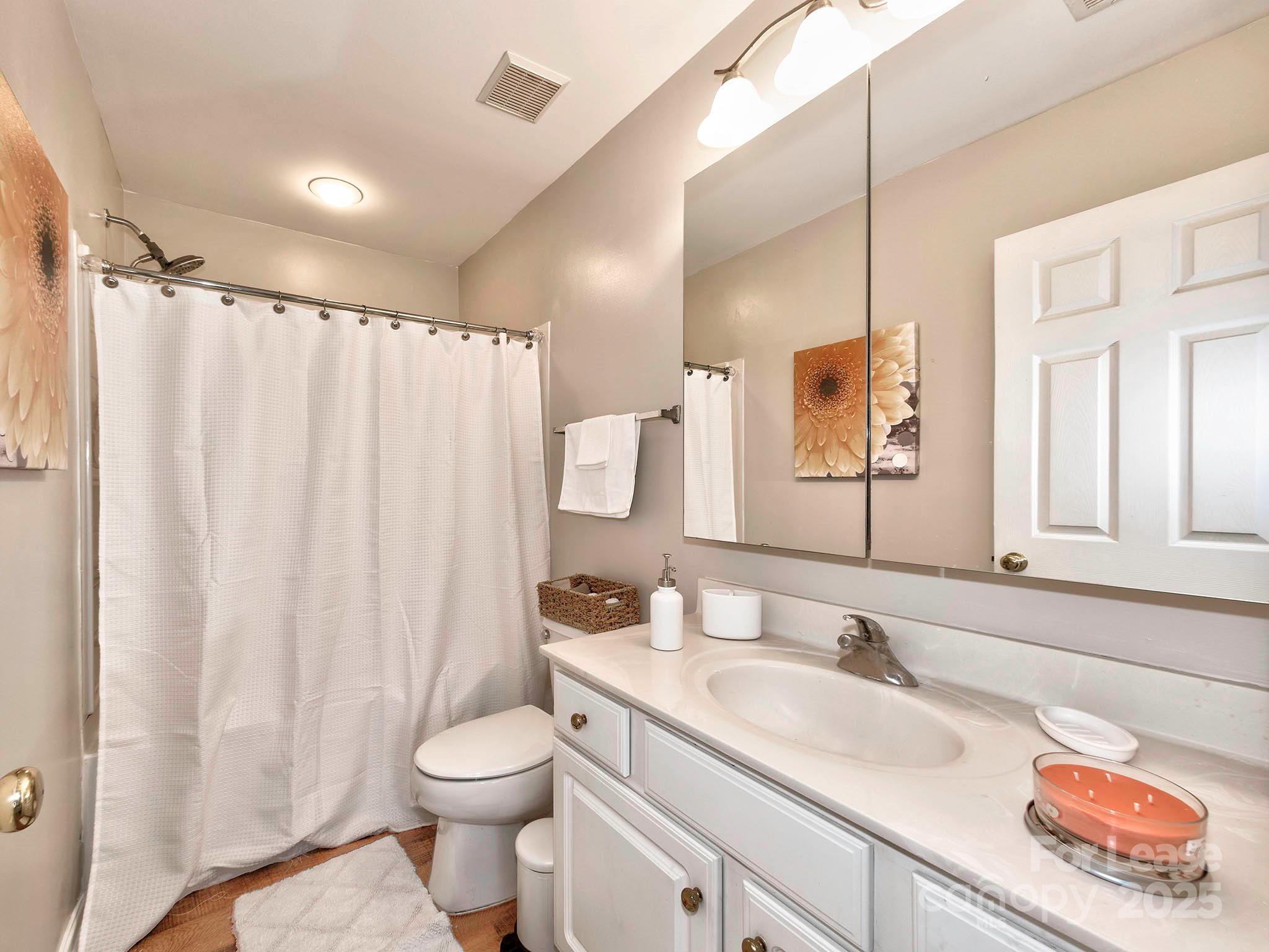 Covington at Providence - Residential Lease