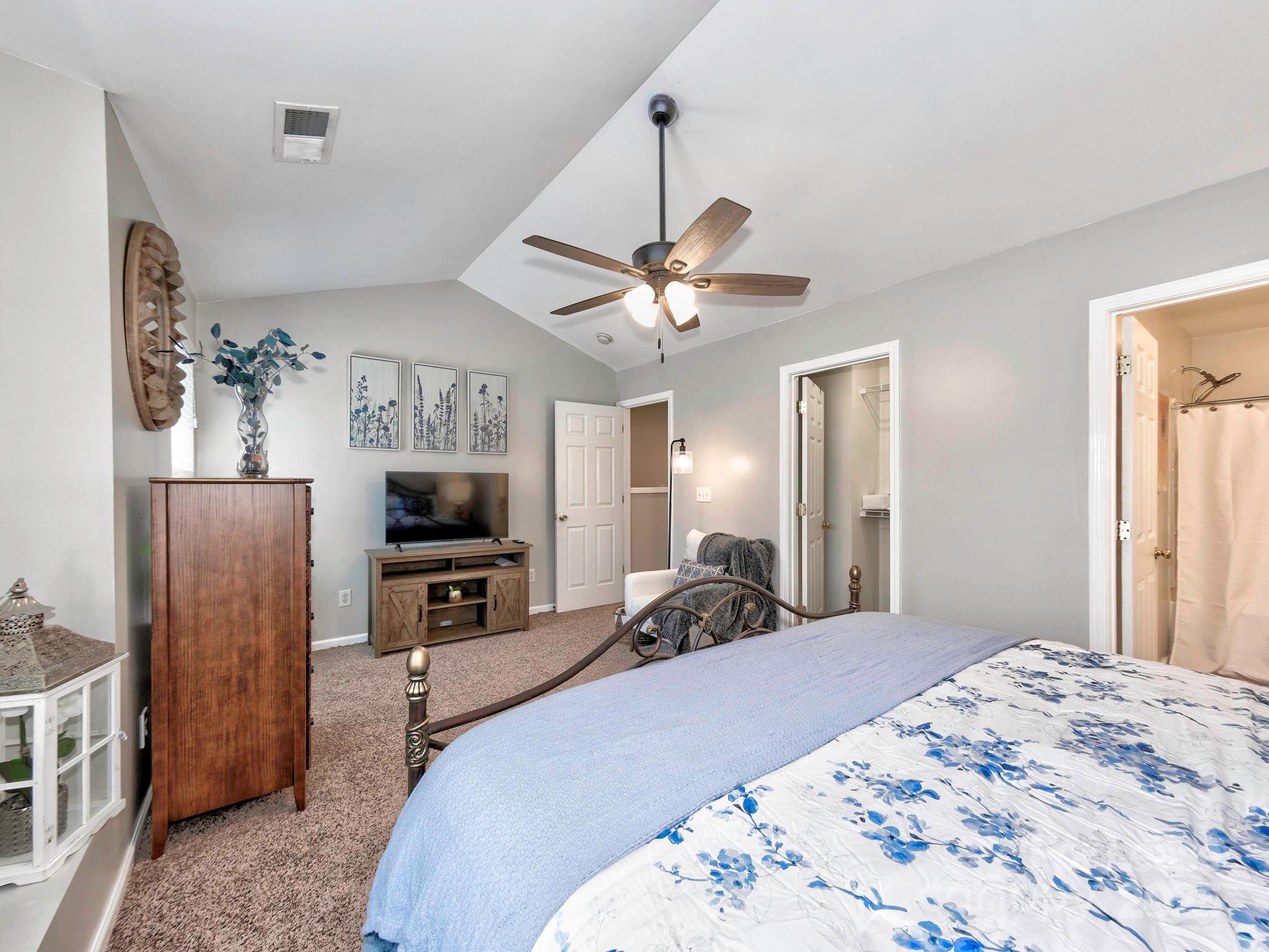 Covington at Providence - Residential Lease