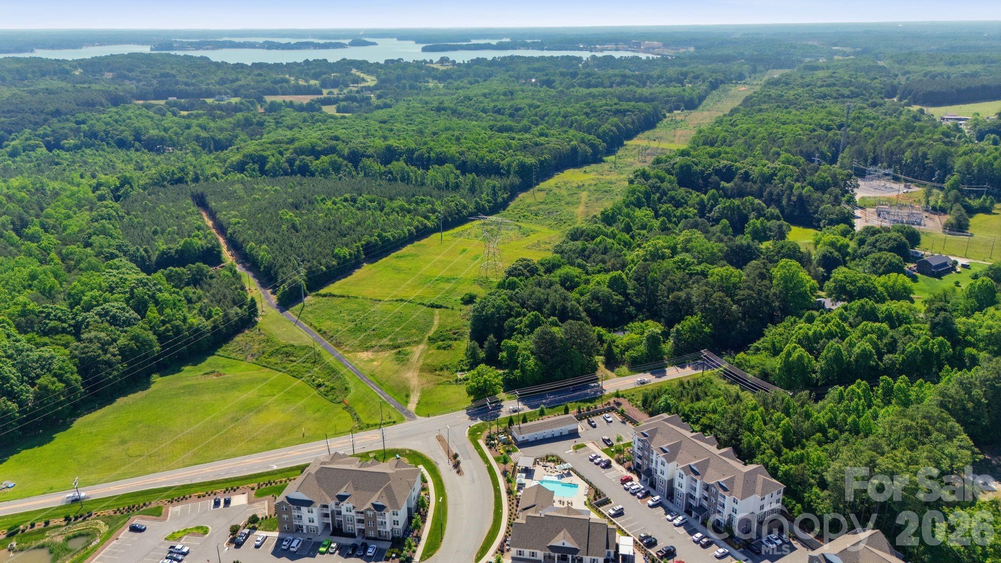 274/294 N Pilot Knob Road