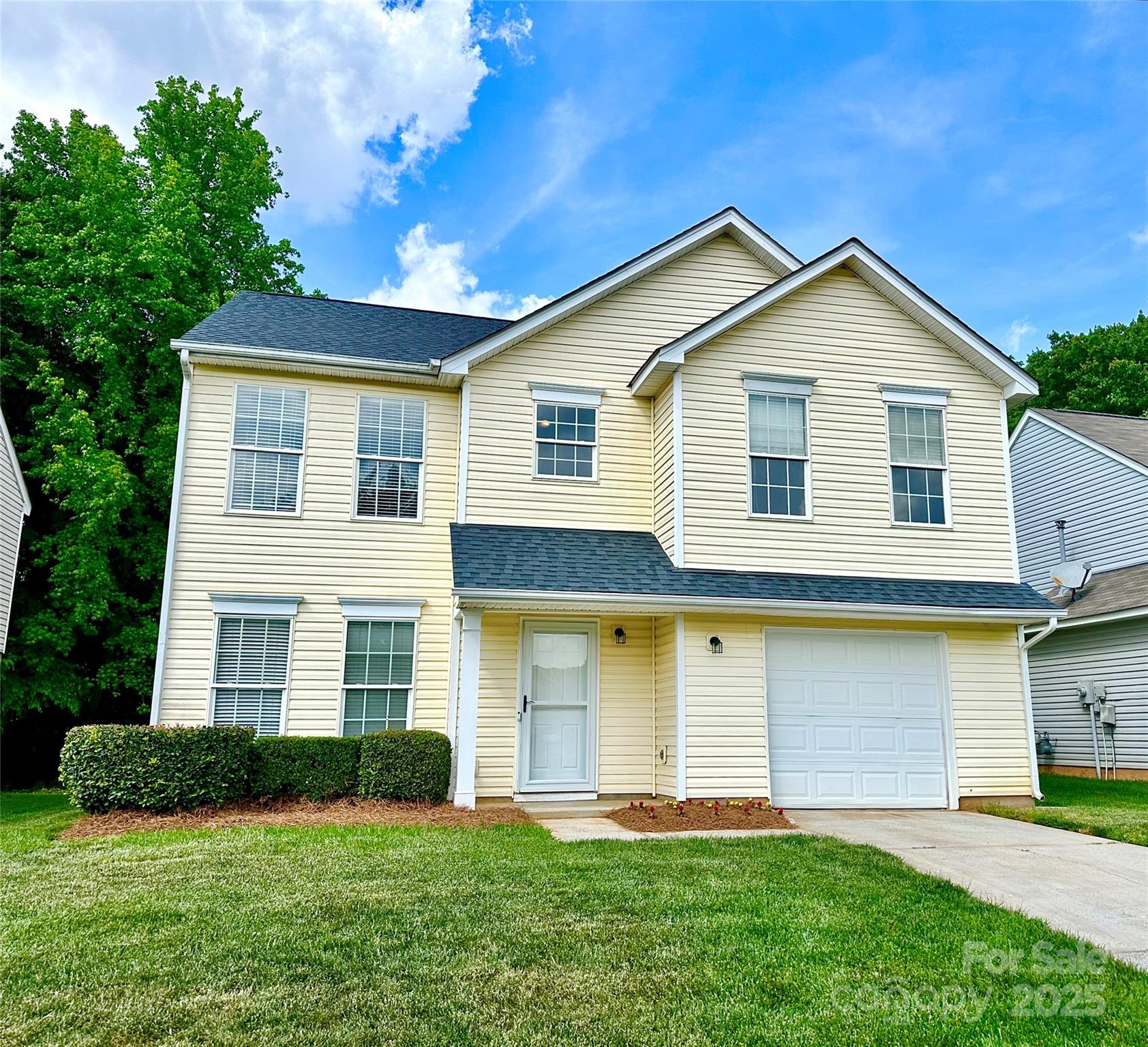 3032 Mallard Forest Drive