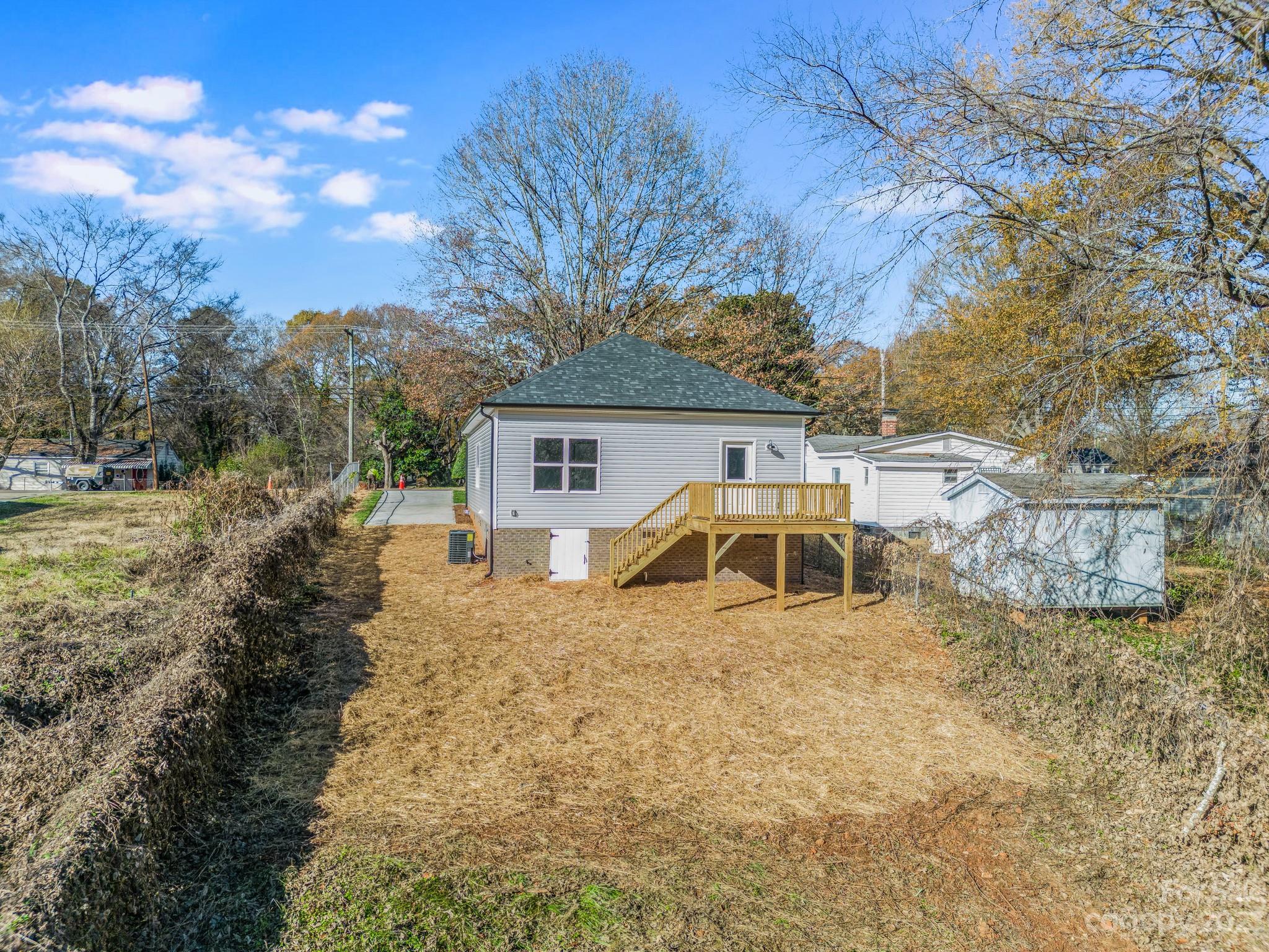 Cleveland Heights - Residential