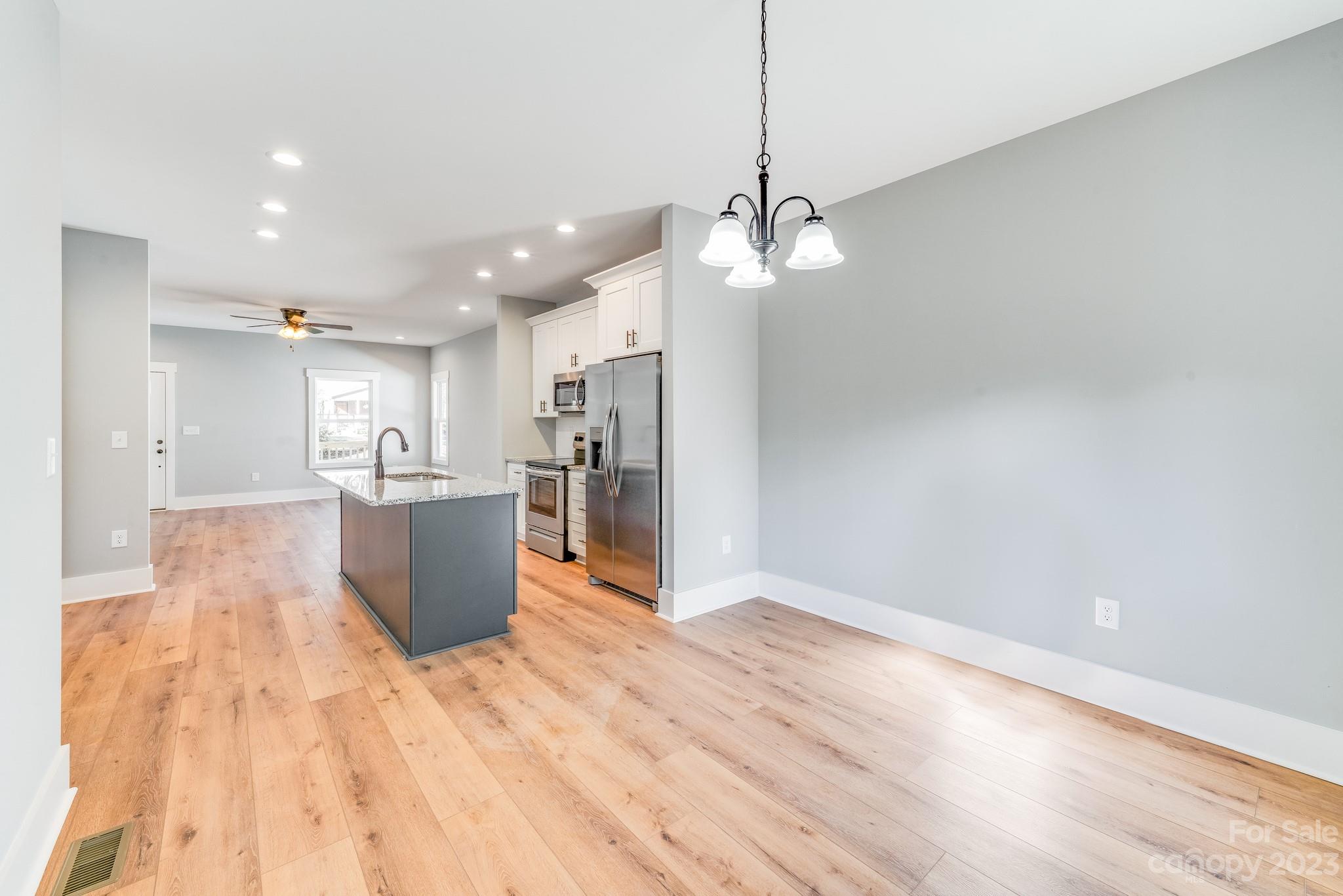 Cleveland Heights - Residential