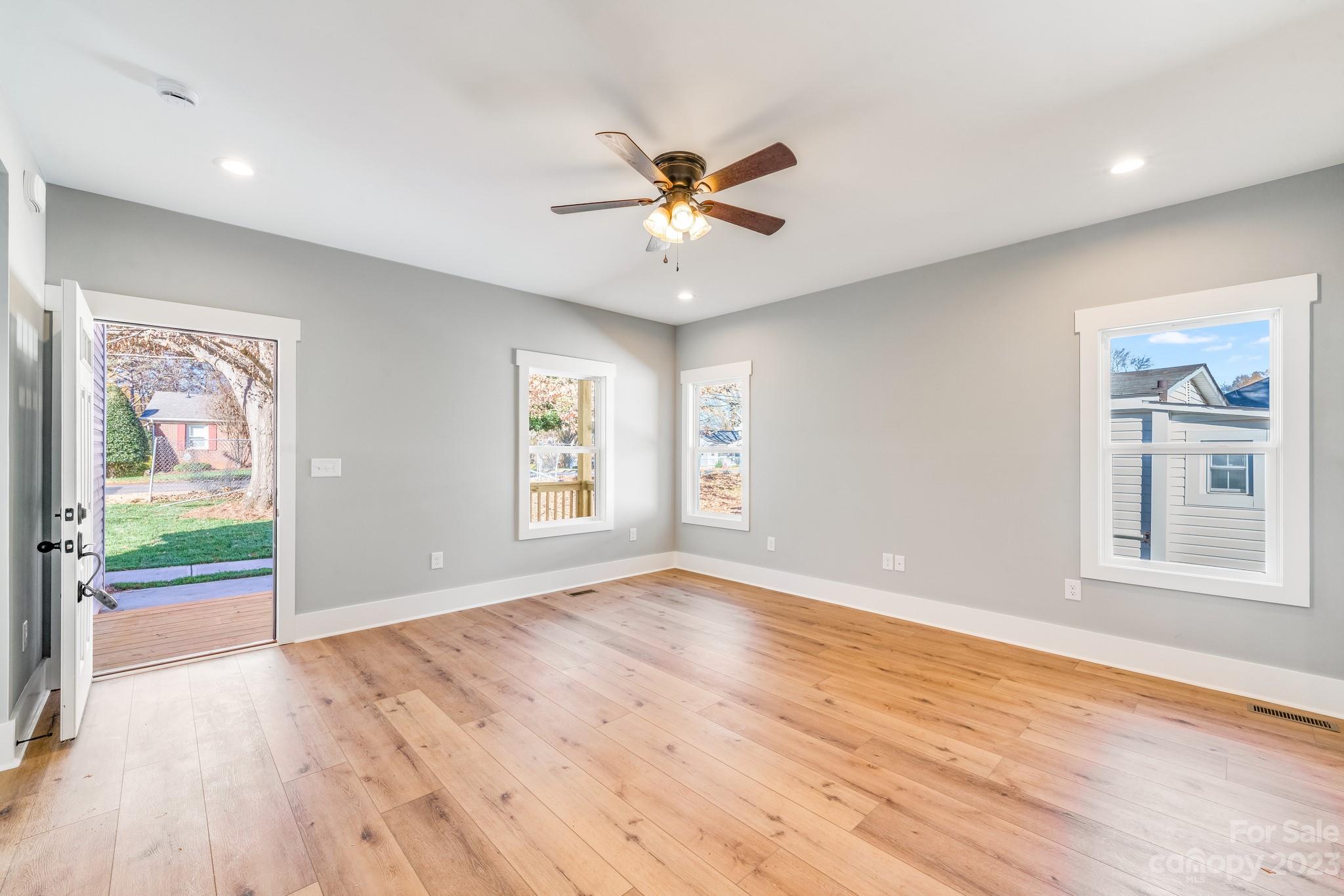 Cleveland Heights - Residential