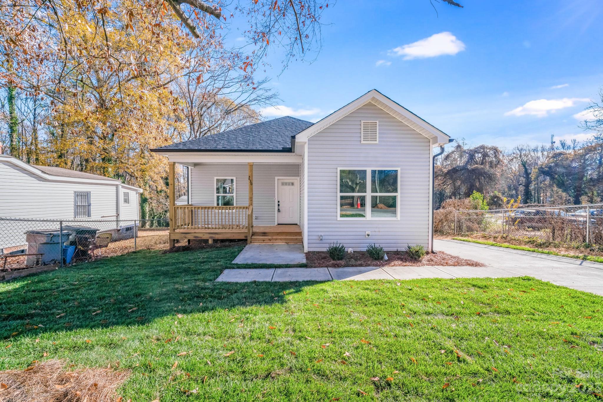 Cleveland Heights - Residential