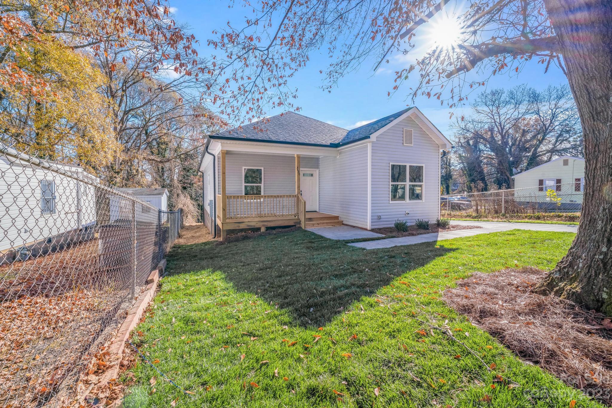 Cleveland Heights - Residential