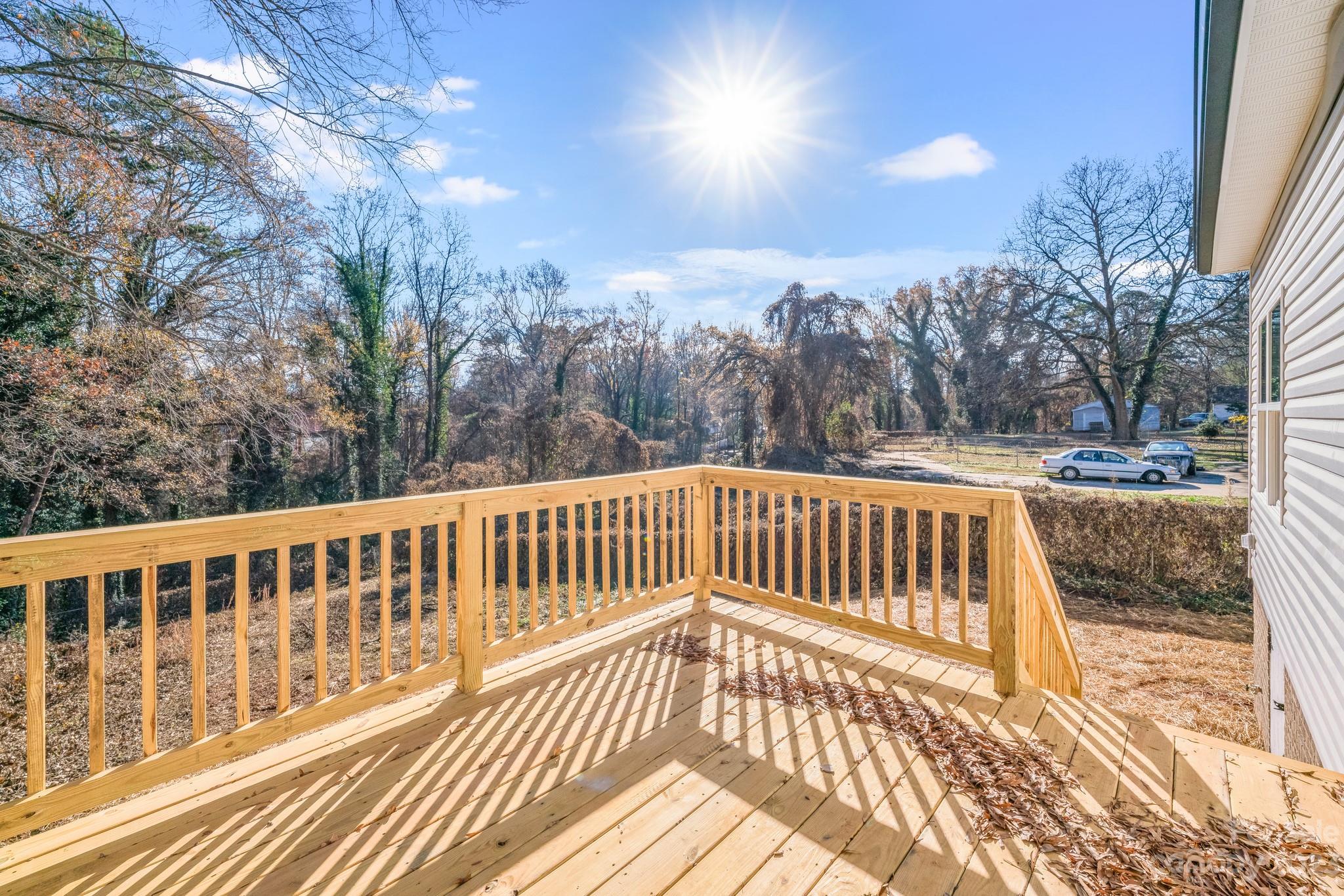 Cleveland Heights - Residential