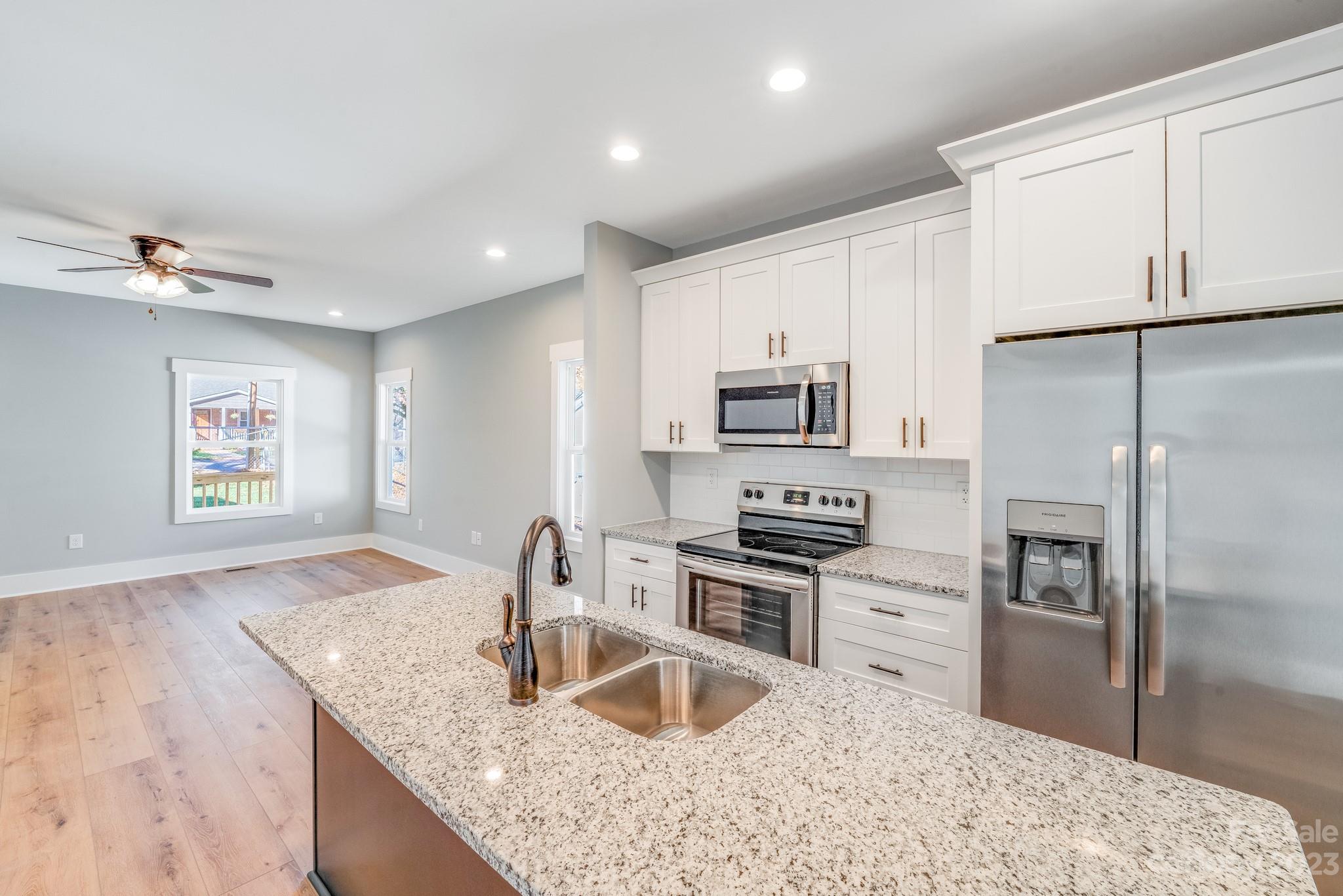 Cleveland Heights - Residential