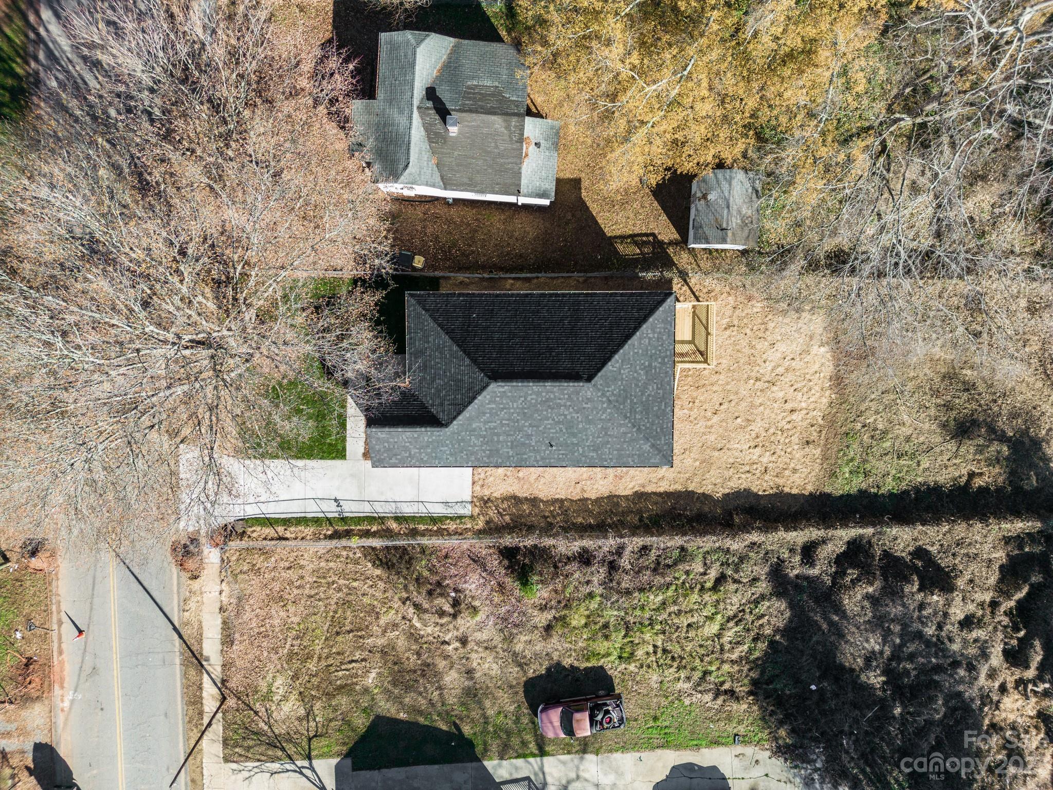 Cleveland Heights - Residential