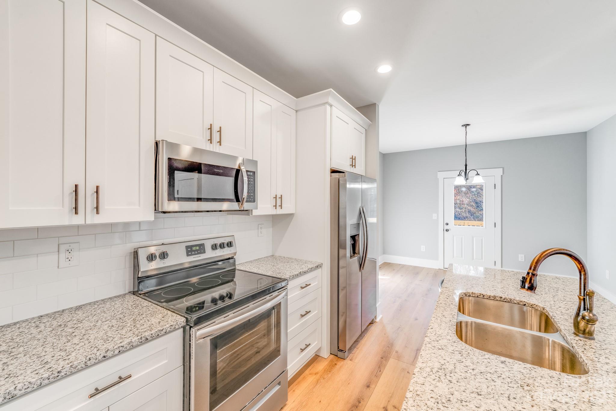 Cleveland Heights - Residential