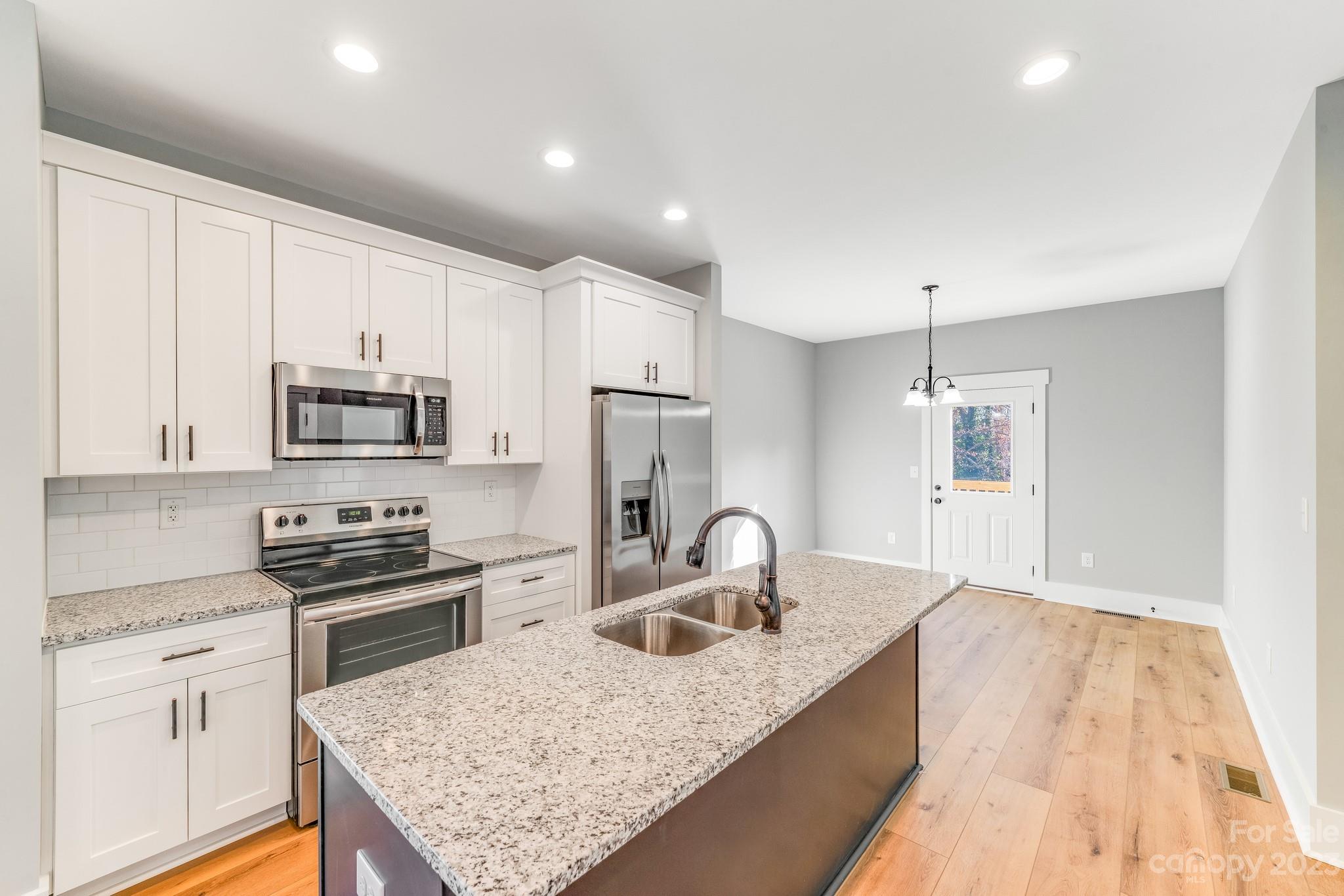 Cleveland Heights - Residential