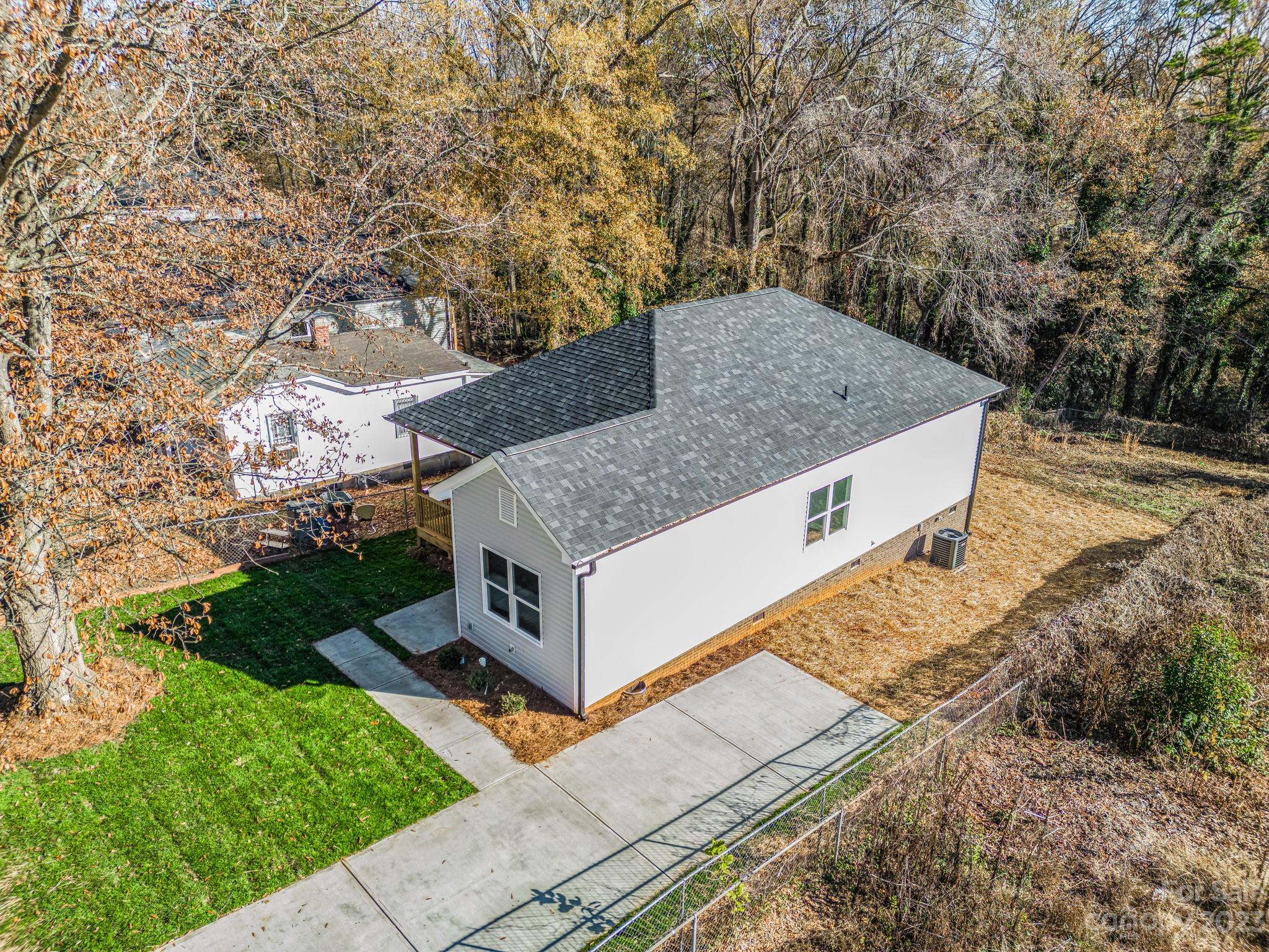 Cleveland Heights - Residential