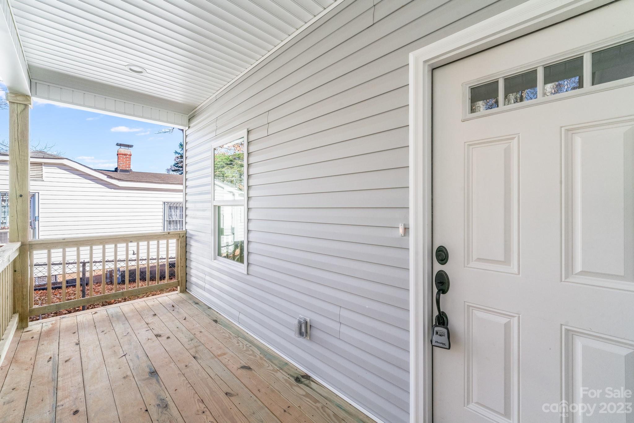 Cleveland Heights - Residential