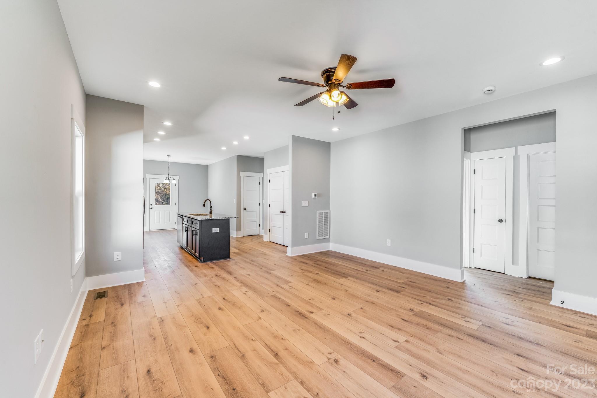 Cleveland Heights - Residential