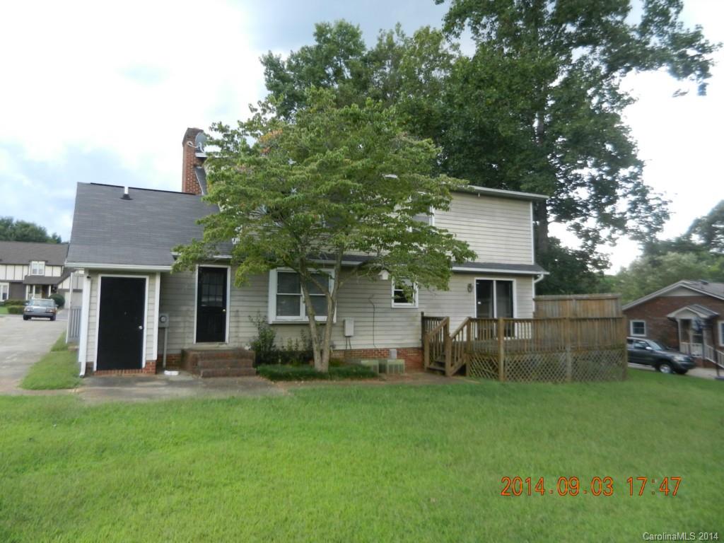 Biltmore Estates - Residential