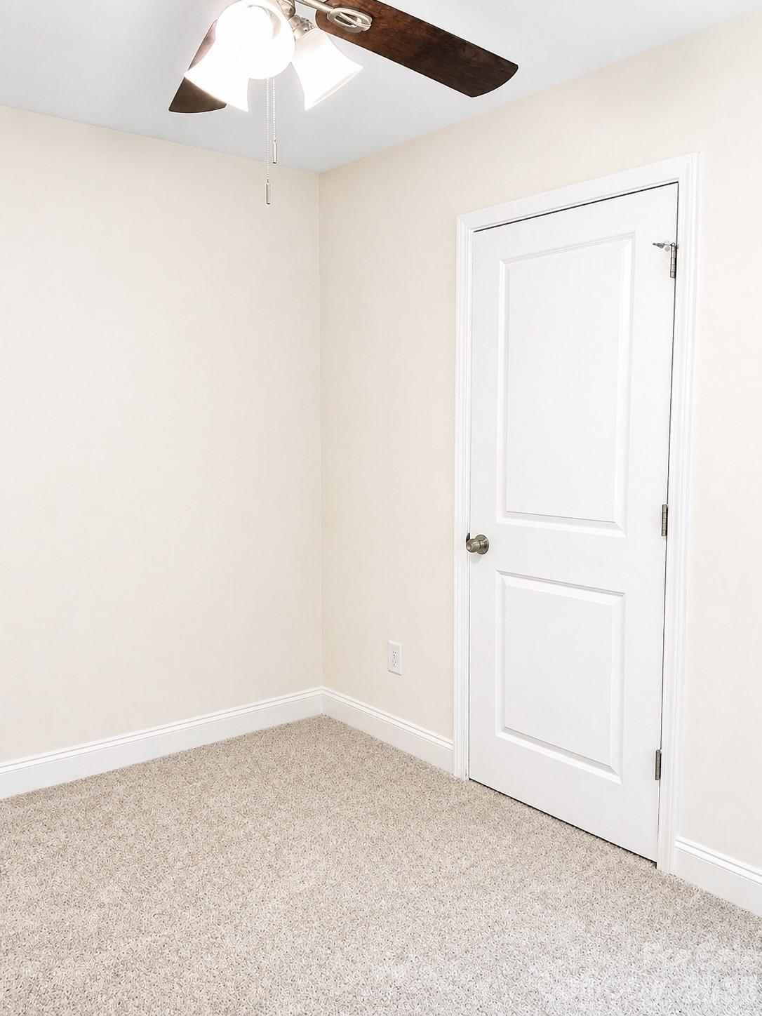 None - Residential