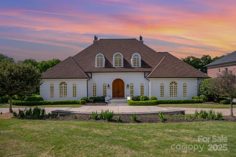 5400 Challisford Lane Charlotte NC 28226