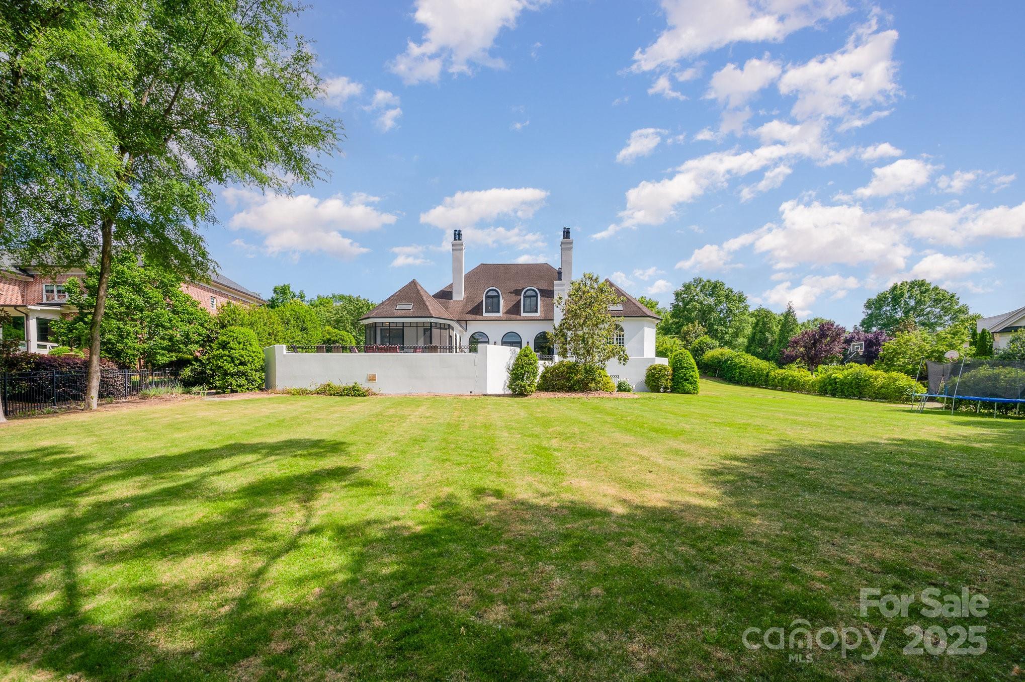 5400 Challisford Lane