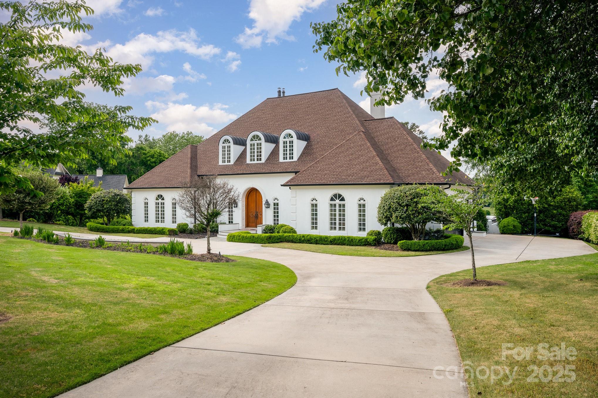 5400 Challisford Lane