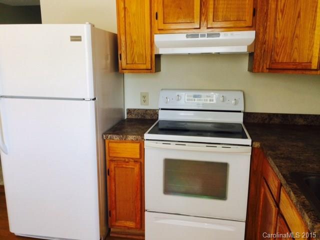 Hunt Club - Residential