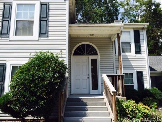 Hunt Club - Residential