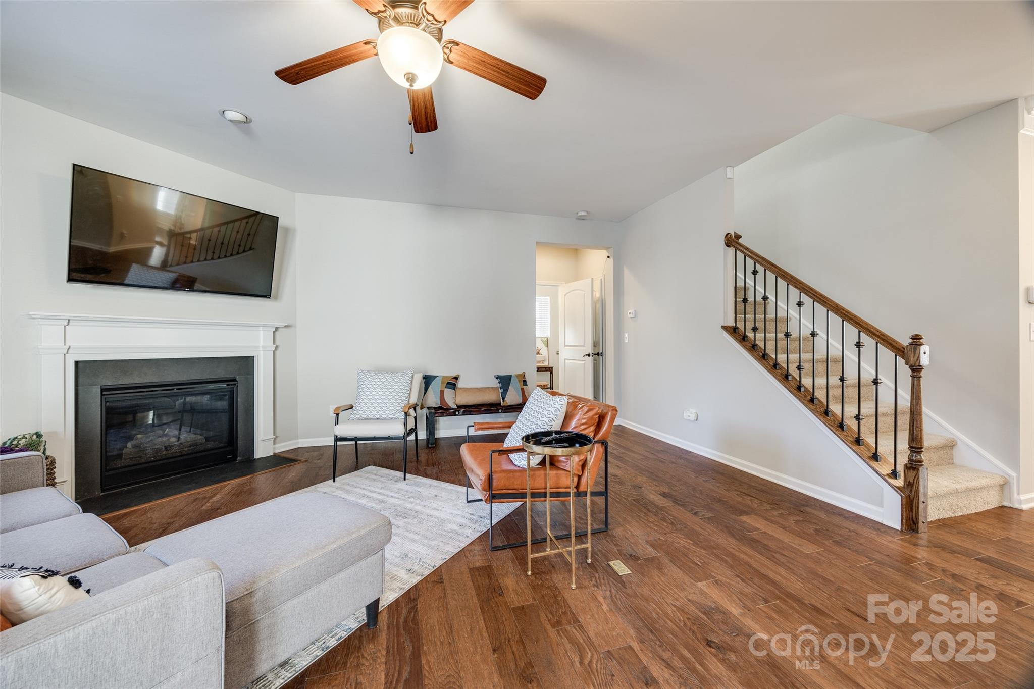 Mill Creek Falls - Residential