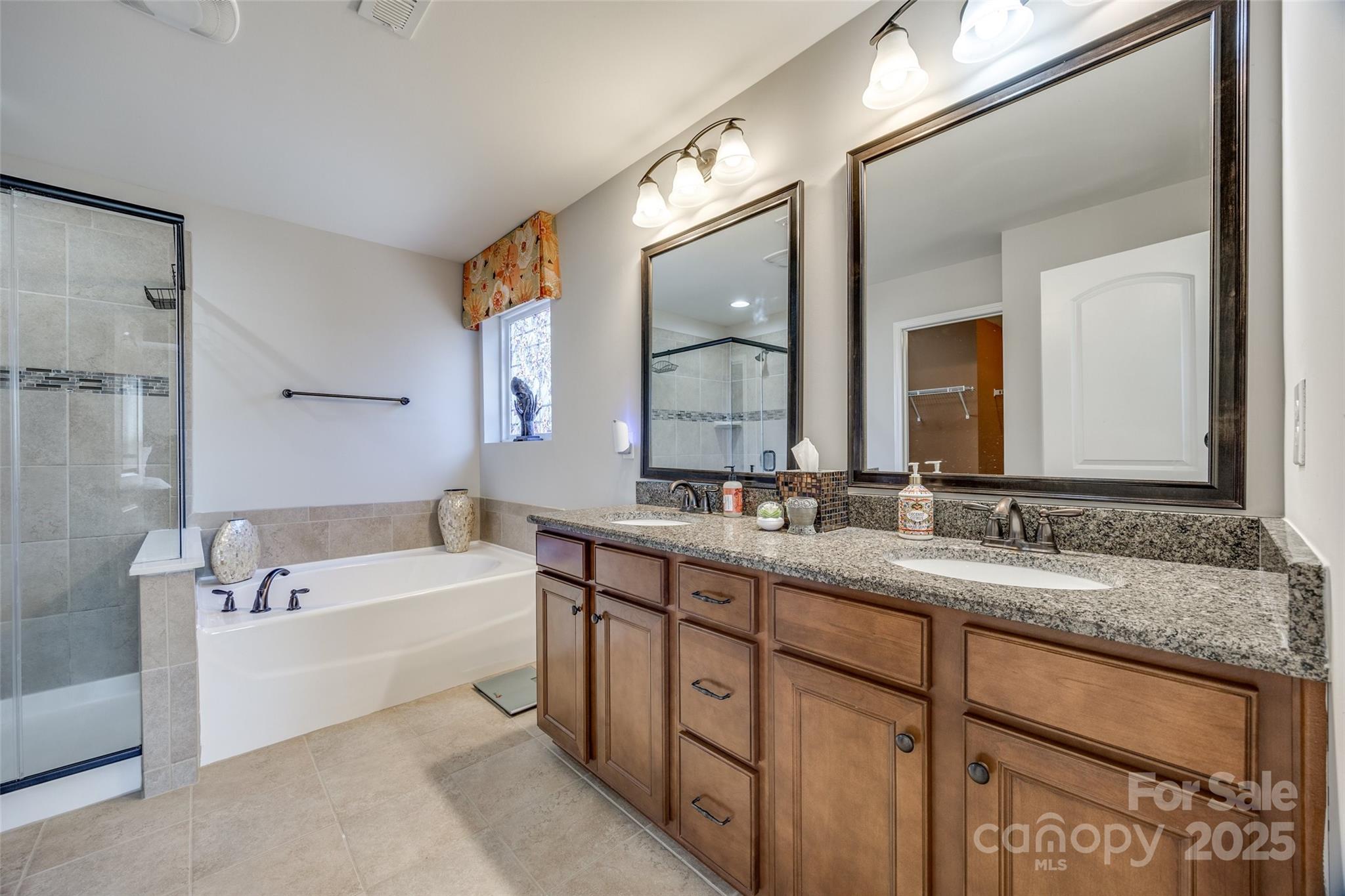 Mill Creek Falls - Residential