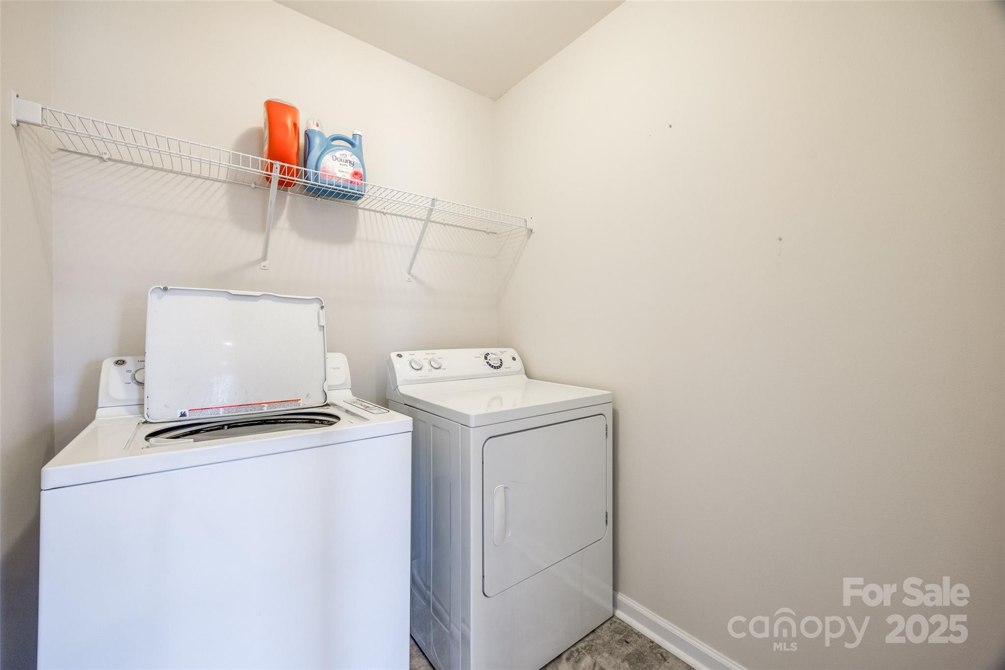 Mill Creek Falls - Residential