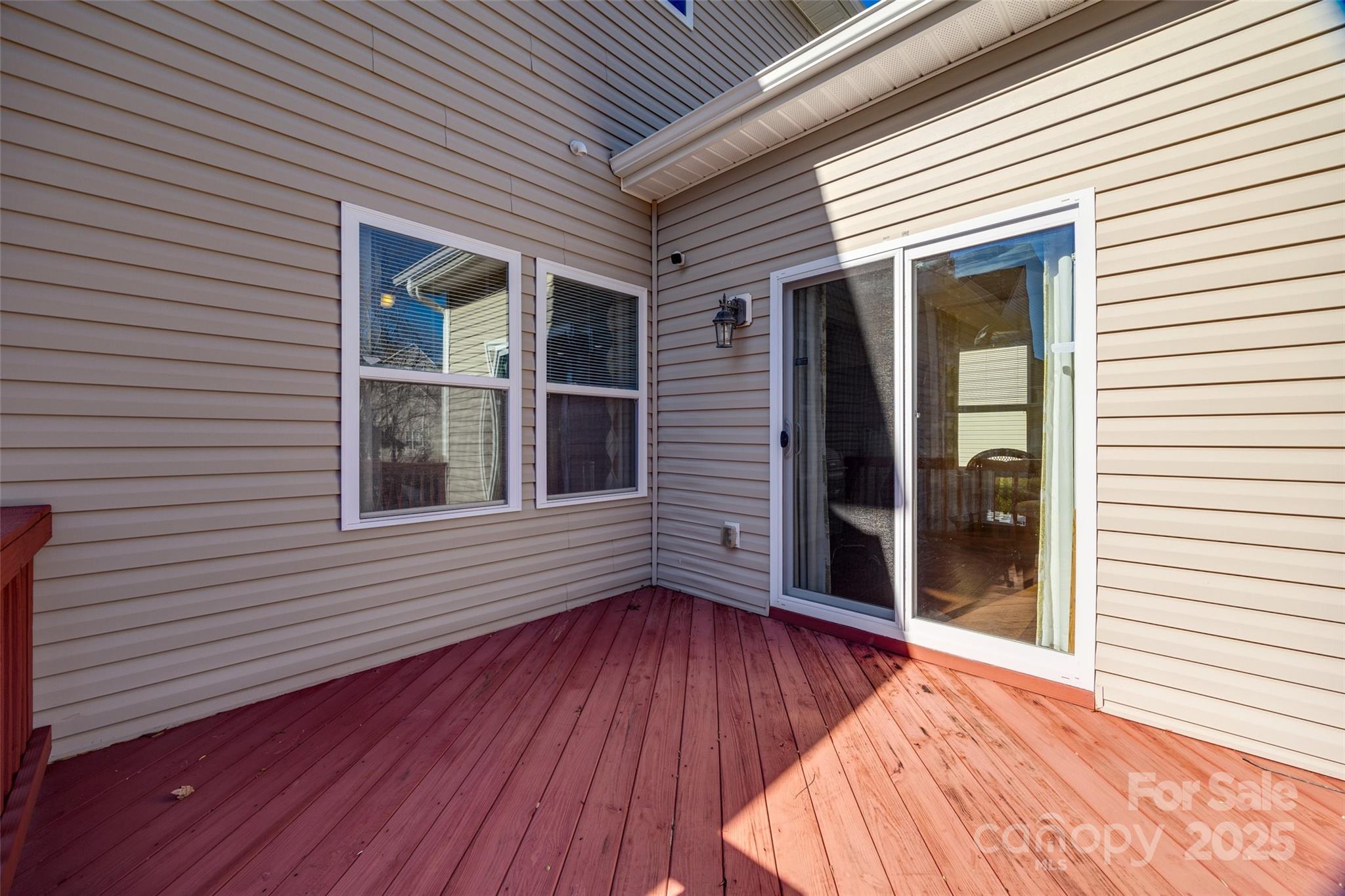 Mill Creek Falls - Residential