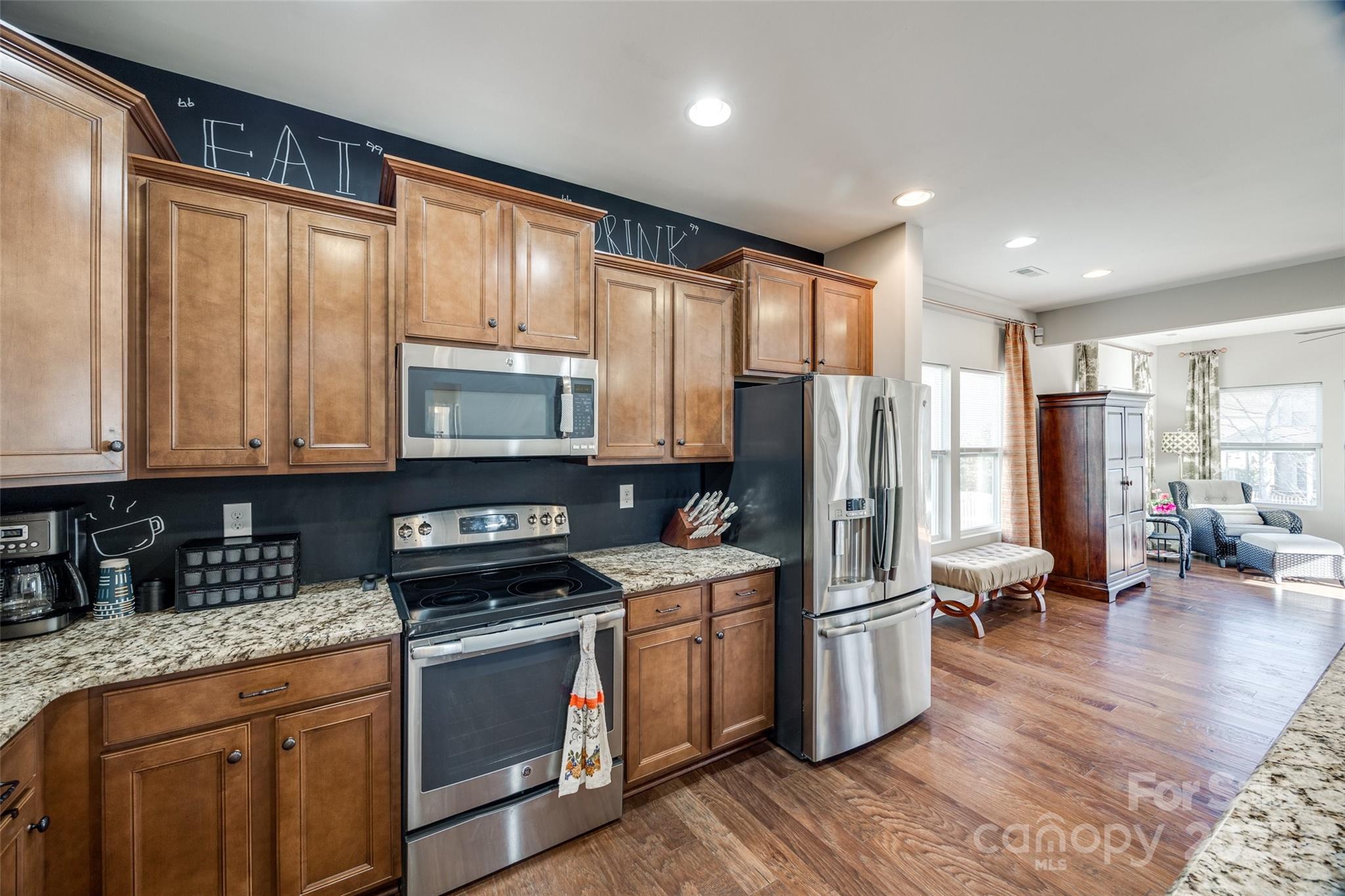 Mill Creek Falls - Residential