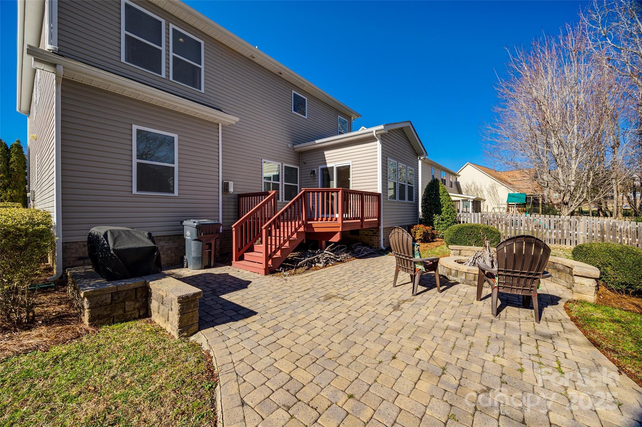 Mill Creek Falls - Residential