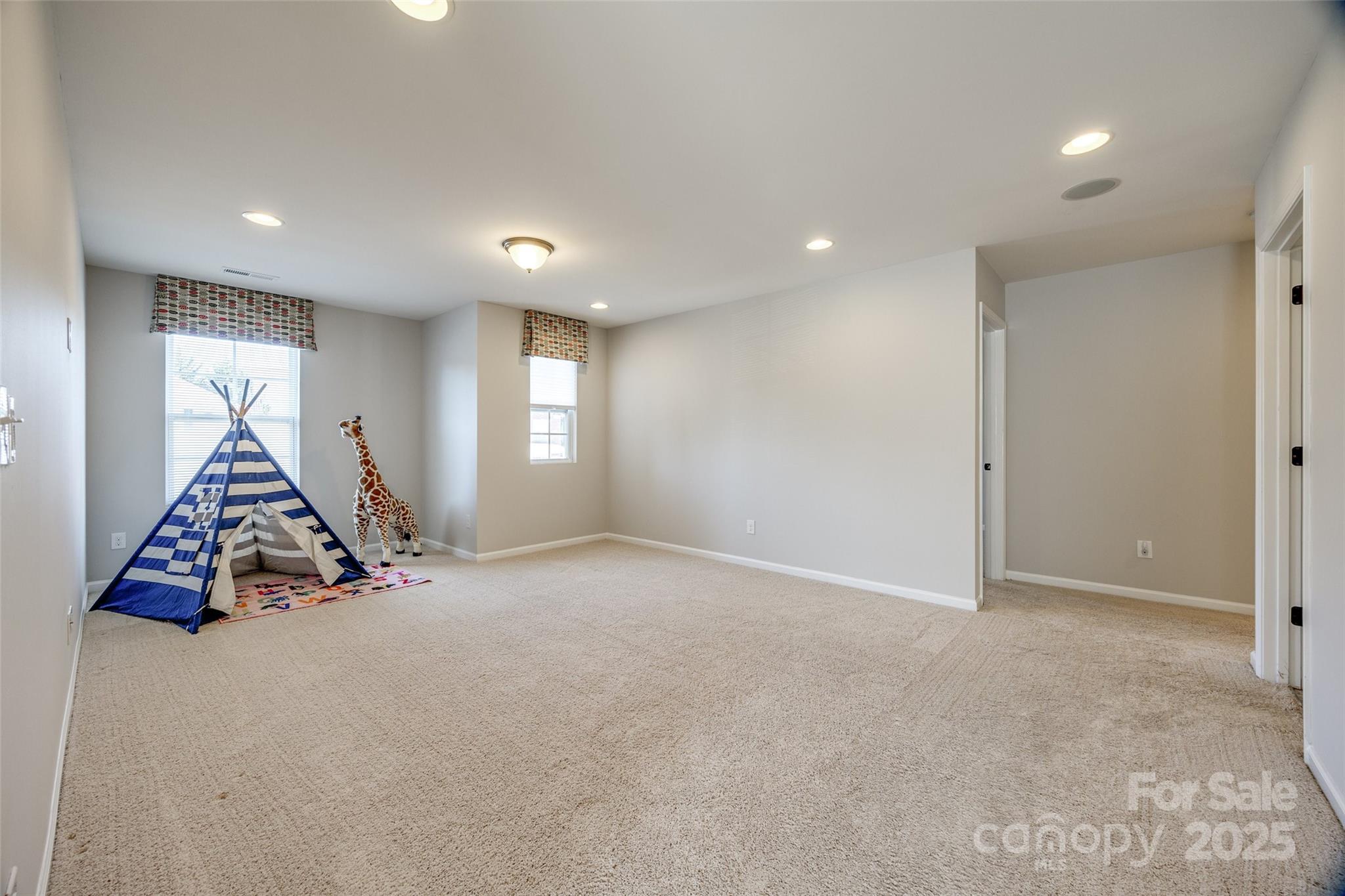 Mill Creek Falls - Residential