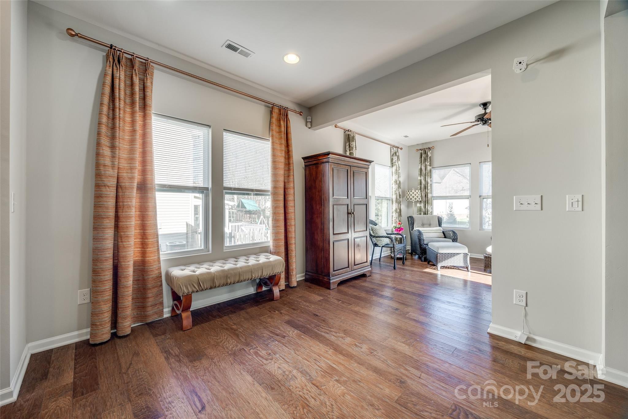 Mill Creek Falls - Residential